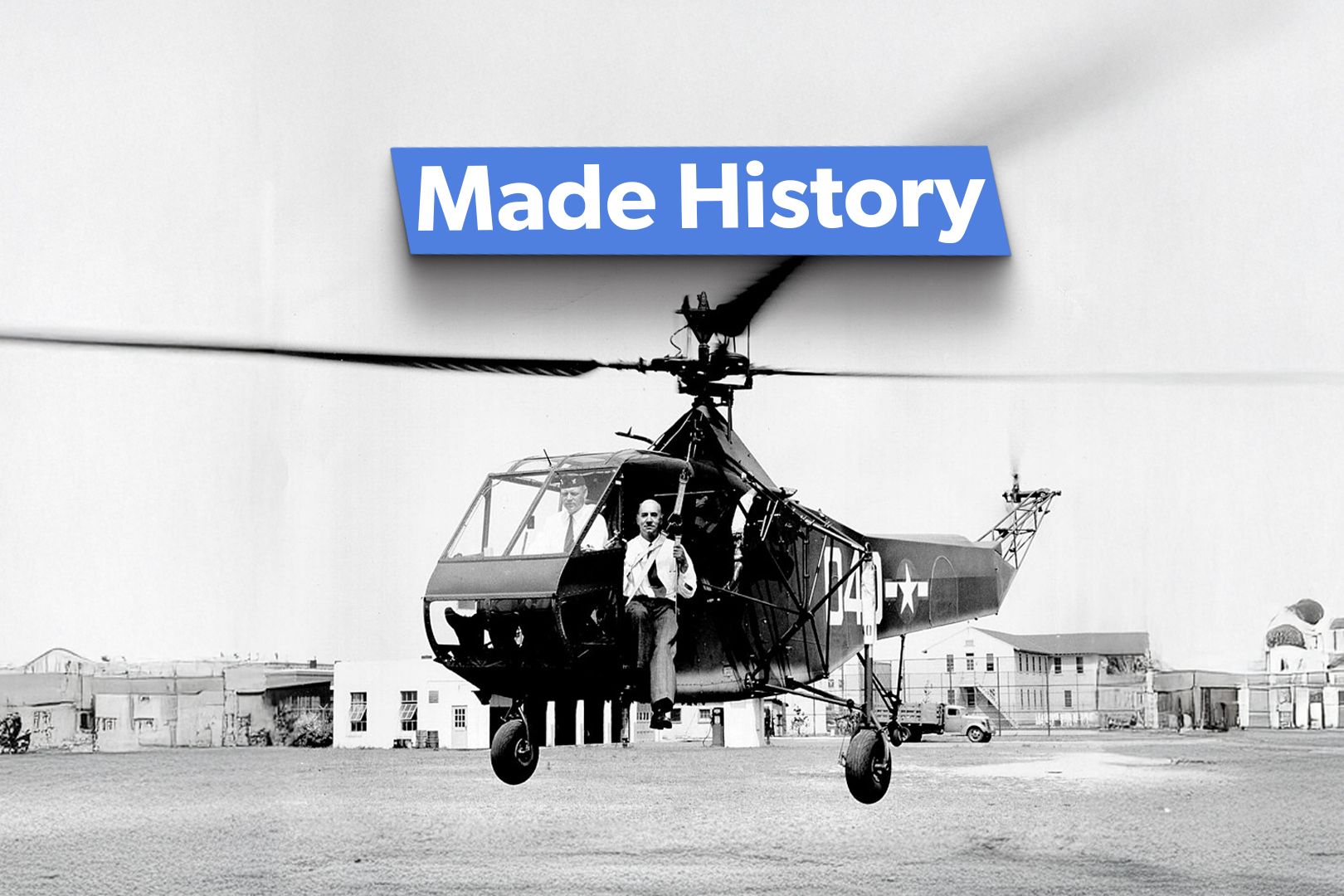 Top 5 US Military Helicopters That Made History