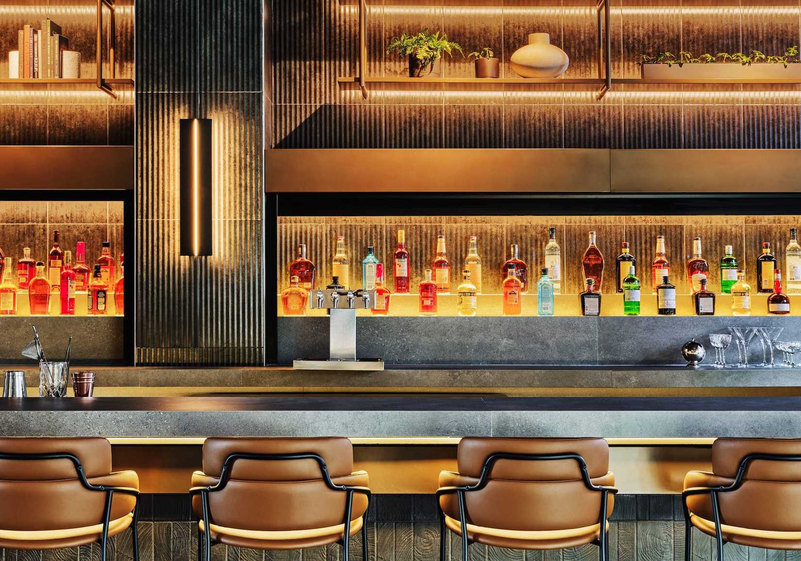 The 15 American Express Centurion Lounges In The US