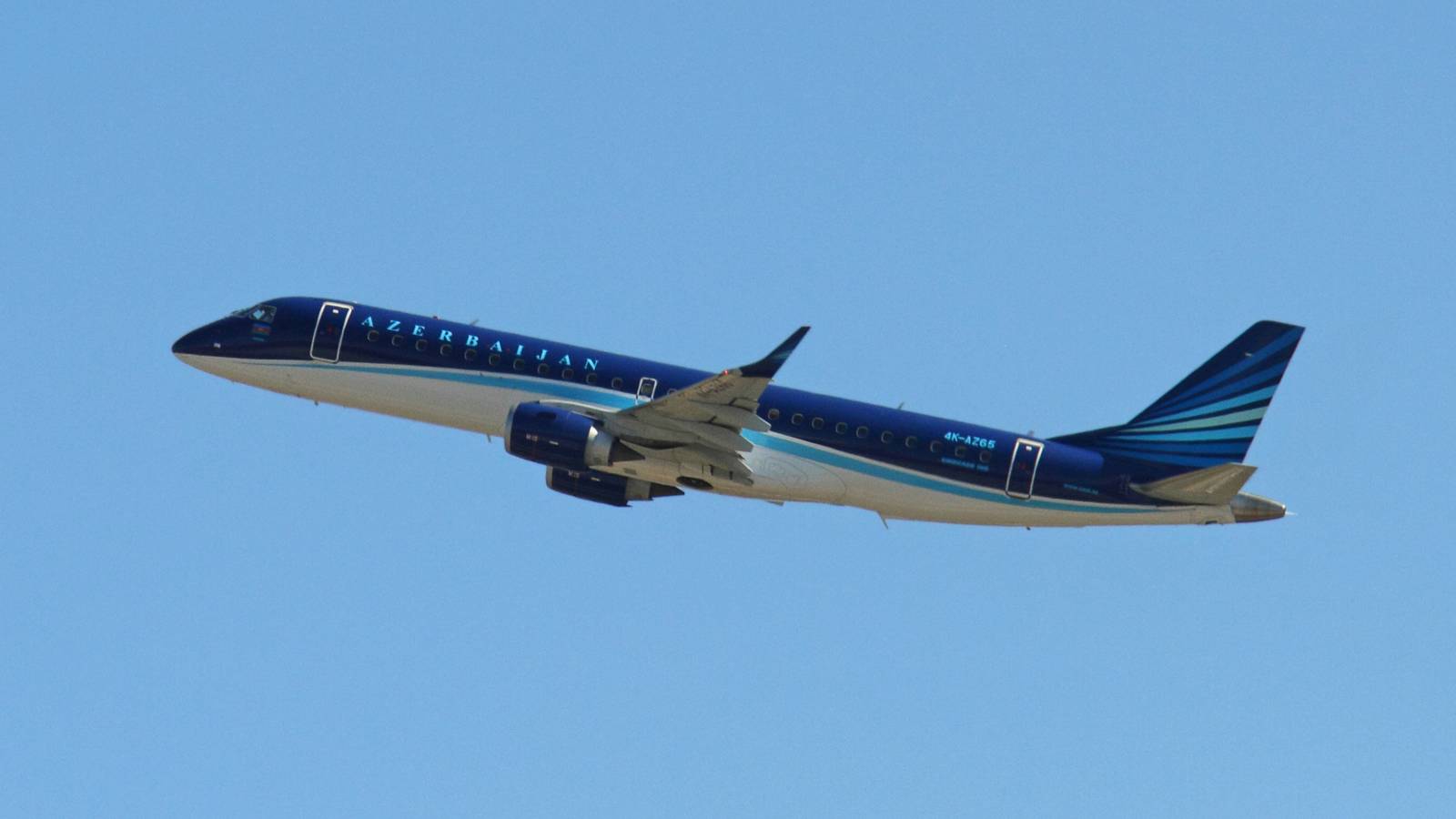 217 Fatalities: A Summary Of This Week’s Major Aviation Incidents & Accidents