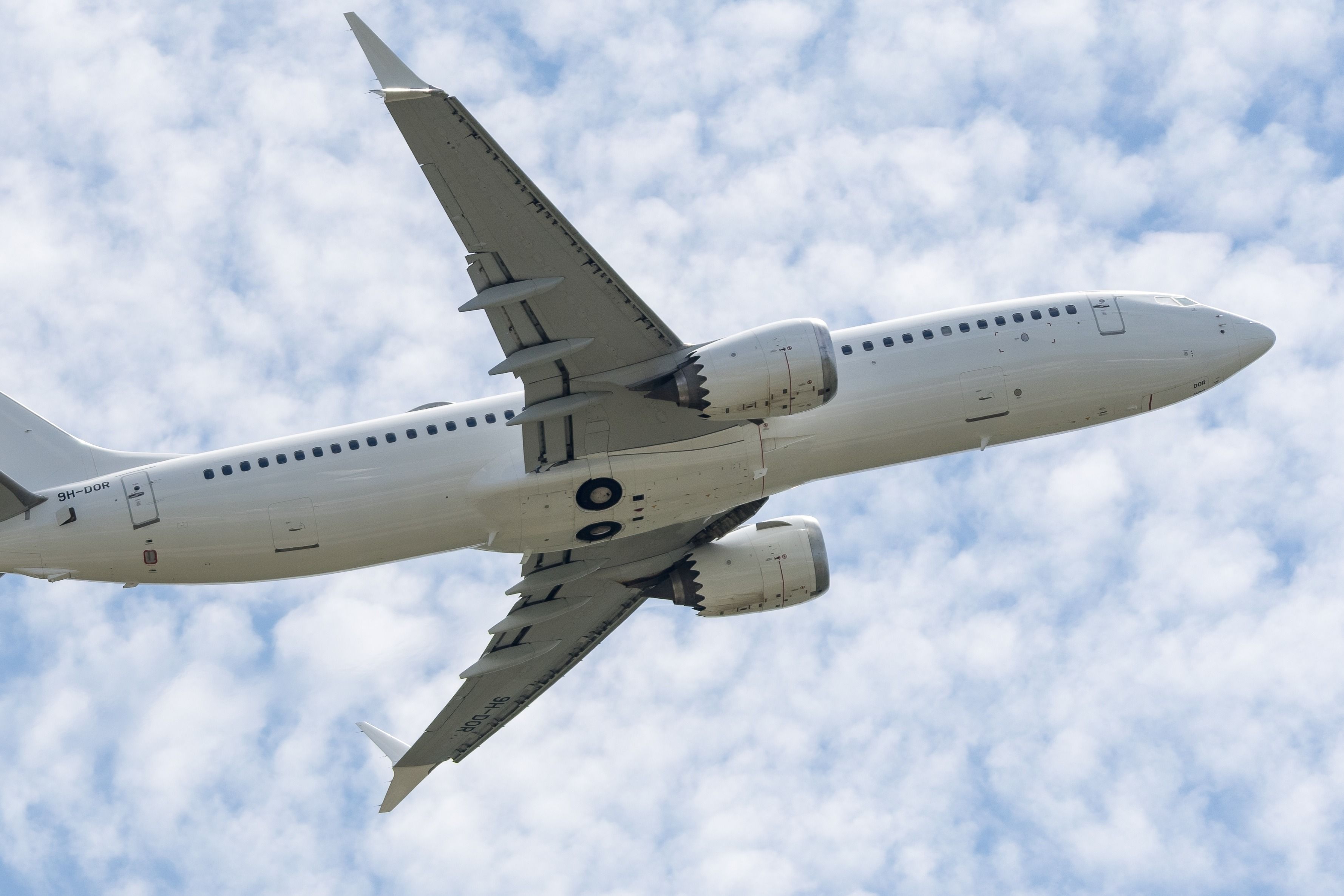 Surprisingly, The Boeing 737 Can Have A Crew Rest Area Surprisingly, The Boeing 737 Can Have A Crew Rest Area