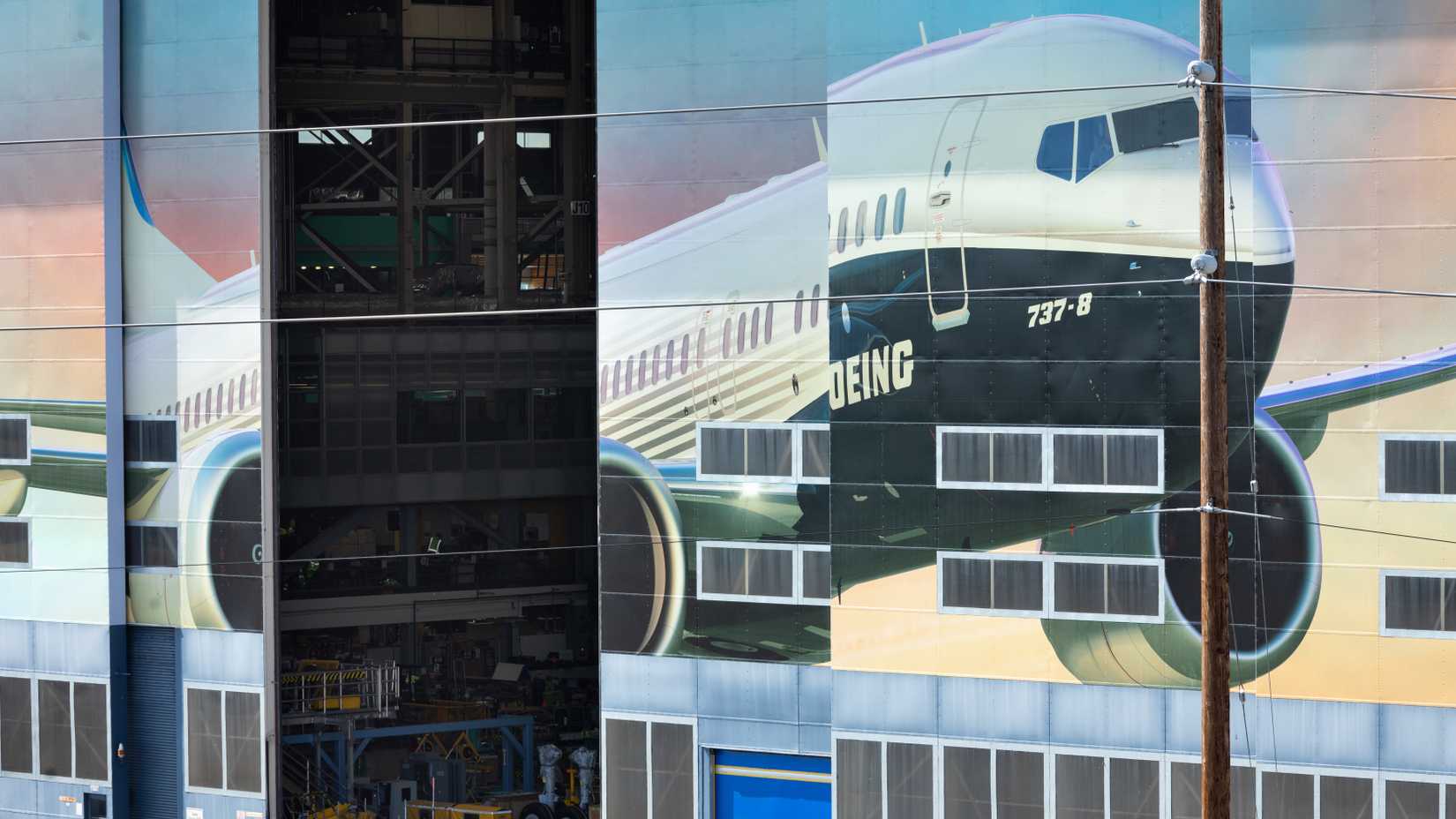 Will Boeing Build The 797?