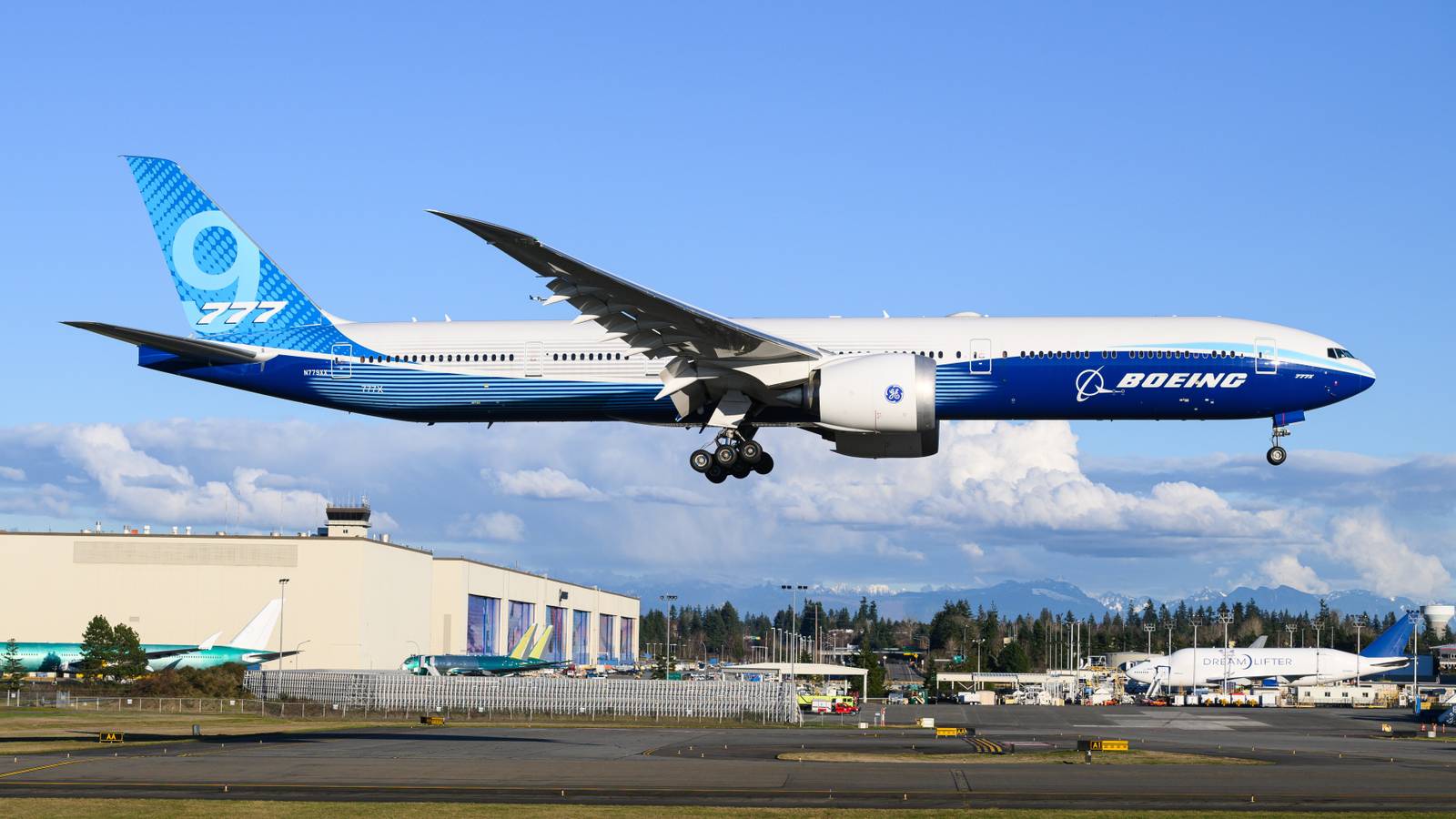 What To Expect From Boeing In 2025
