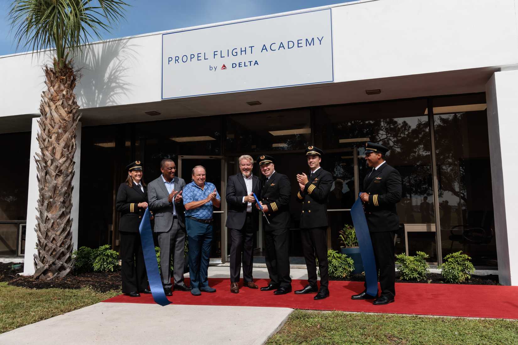 The Important Things To Think About When Choosing A Flight School