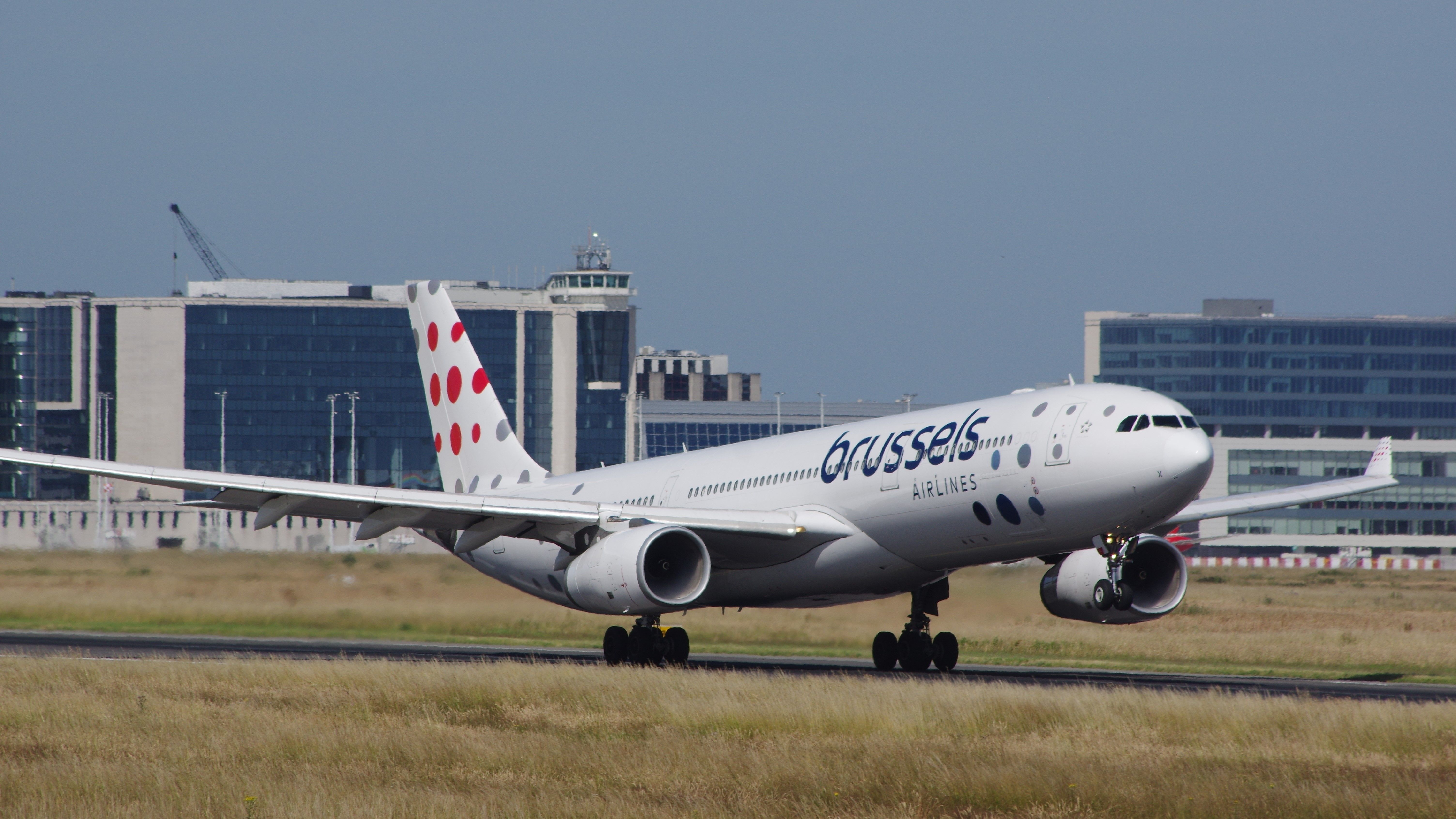 Brussels Airlines Expands Sub-Saharan Africa Network For Summer 2025