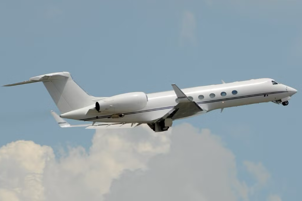 Migrants Around The World Are Utilizing Private Jet Charters To Enter Countries