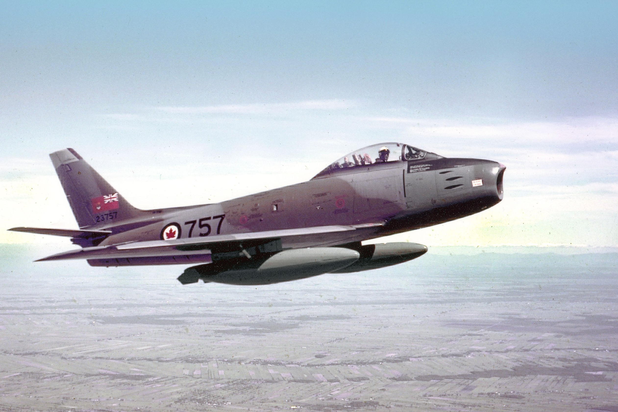 Who Was The 1st Female Pilot To Break The Sound Barrier?