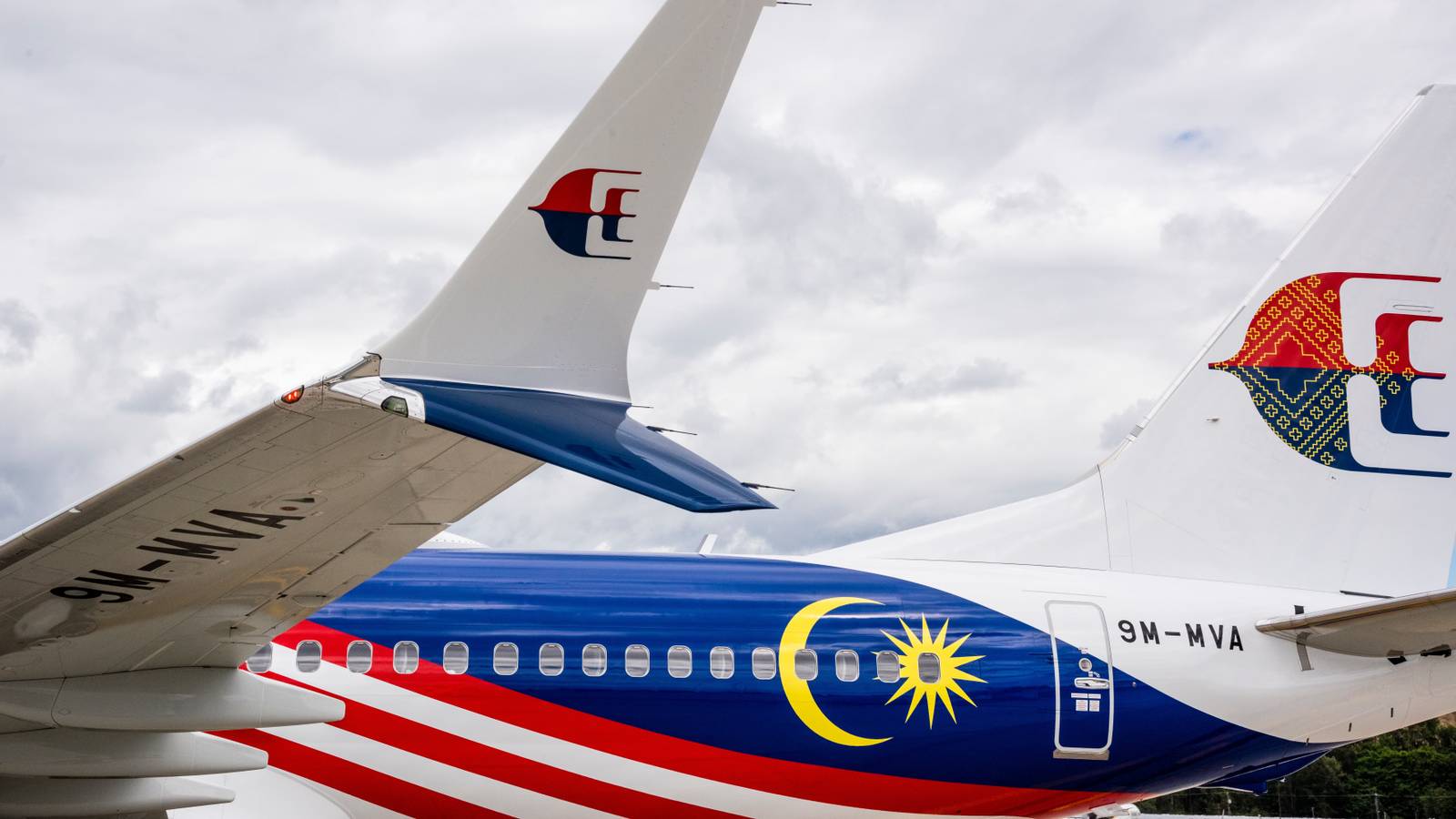 Malaysia Airlines Adds Boeing 737s To Kolkata And Resumes Uzbekistan Codeshare