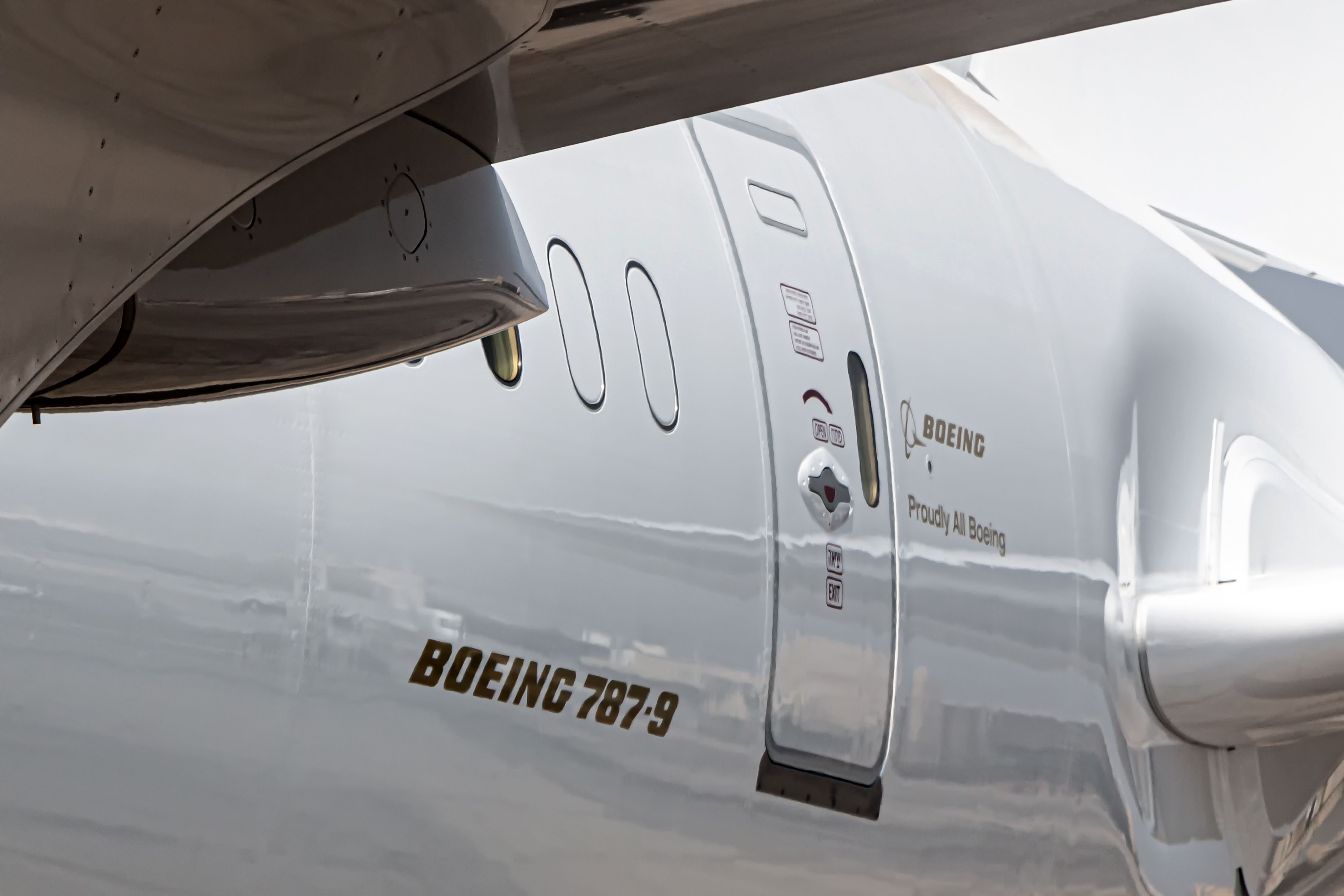 The Ultimate Guide To Aircraft Weight Categories