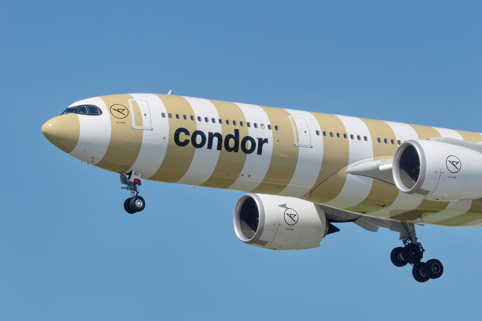 Condor Adds New Short Haul Flights To Feed Reshuffled US & Canada Network