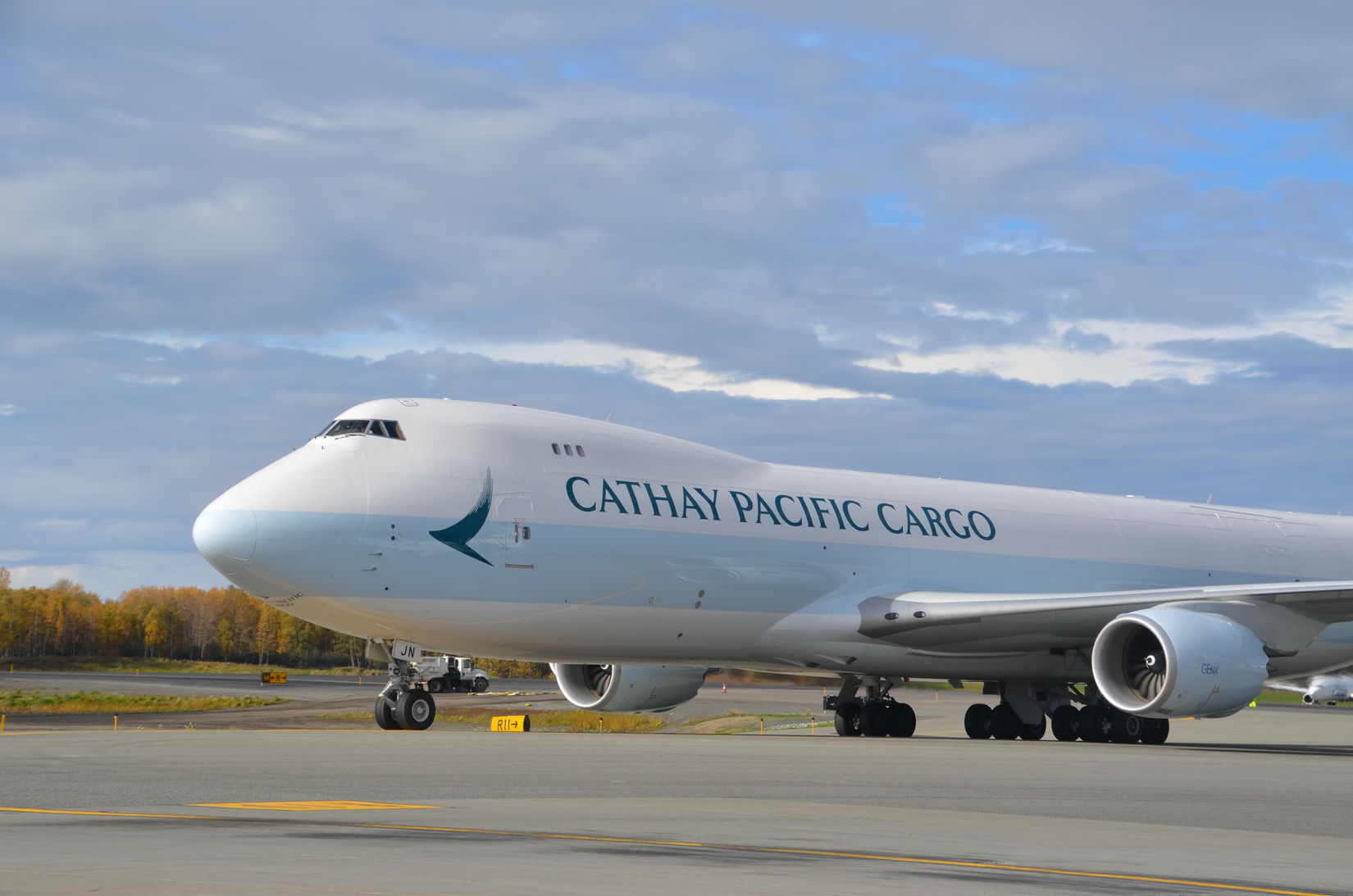 How Do The Three Most Common Cargo Airline Operating Models Compare?