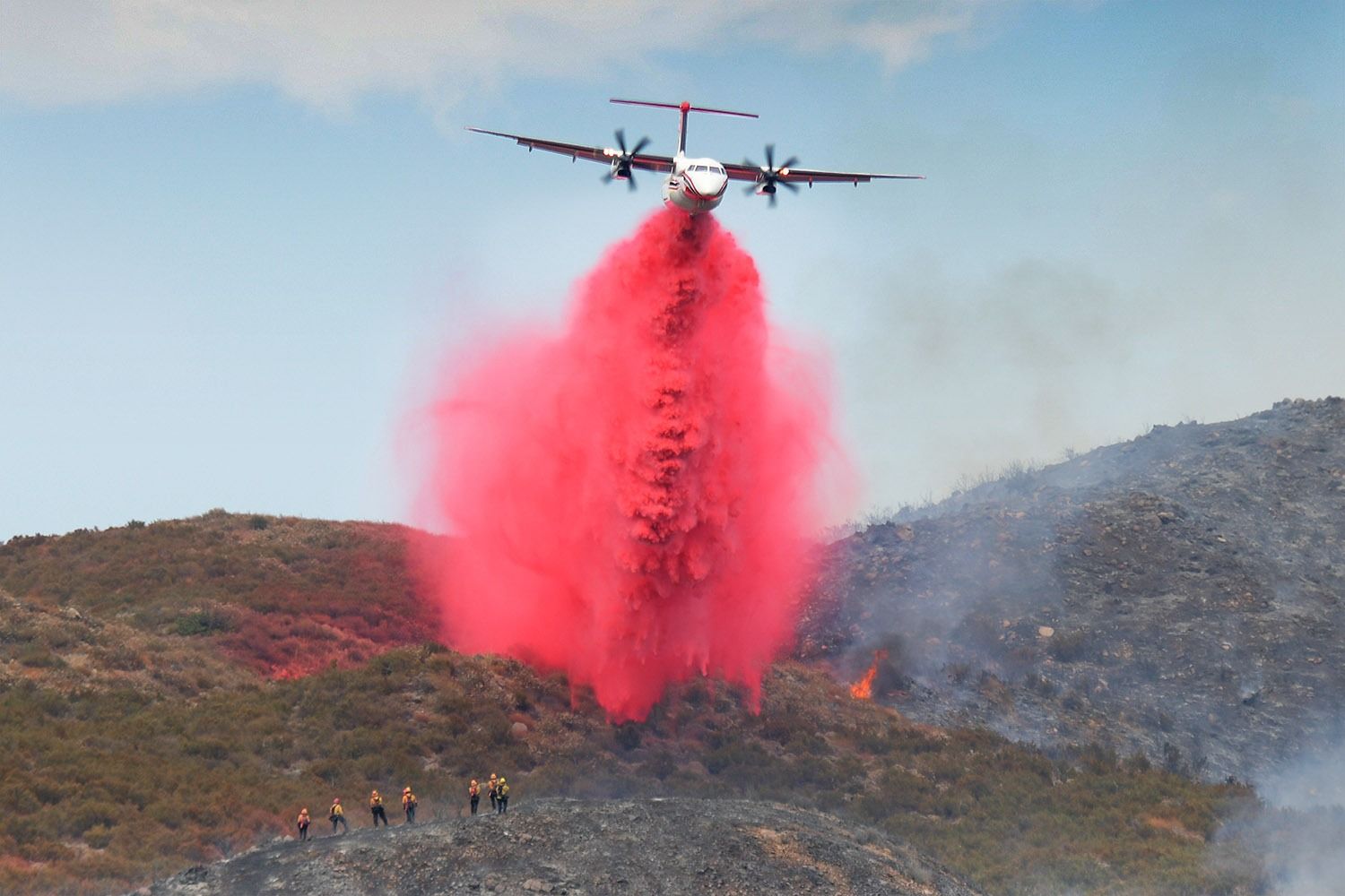 Conair: Everything You Need To Know About The Canadian Aerial ...