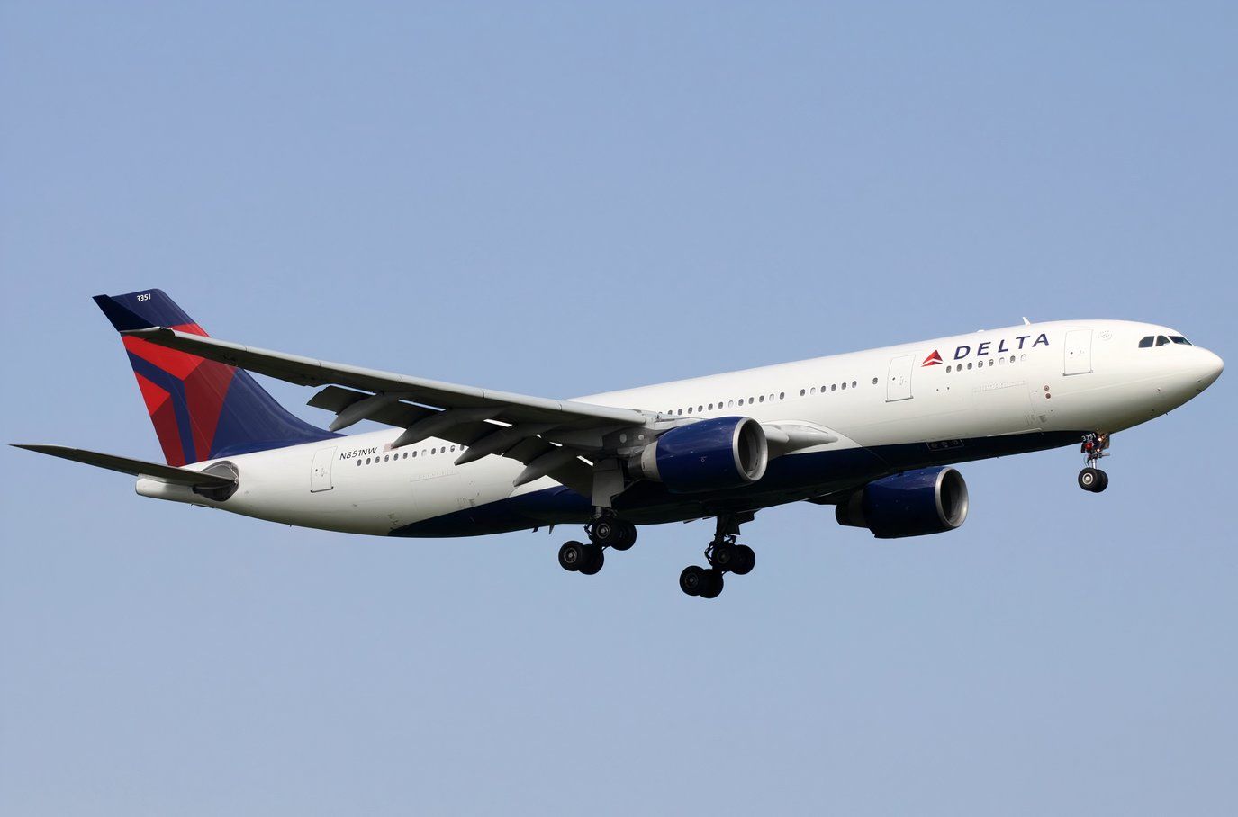 Delta Air Lines Has Record 6 African Routes Following New York-Lagos Return