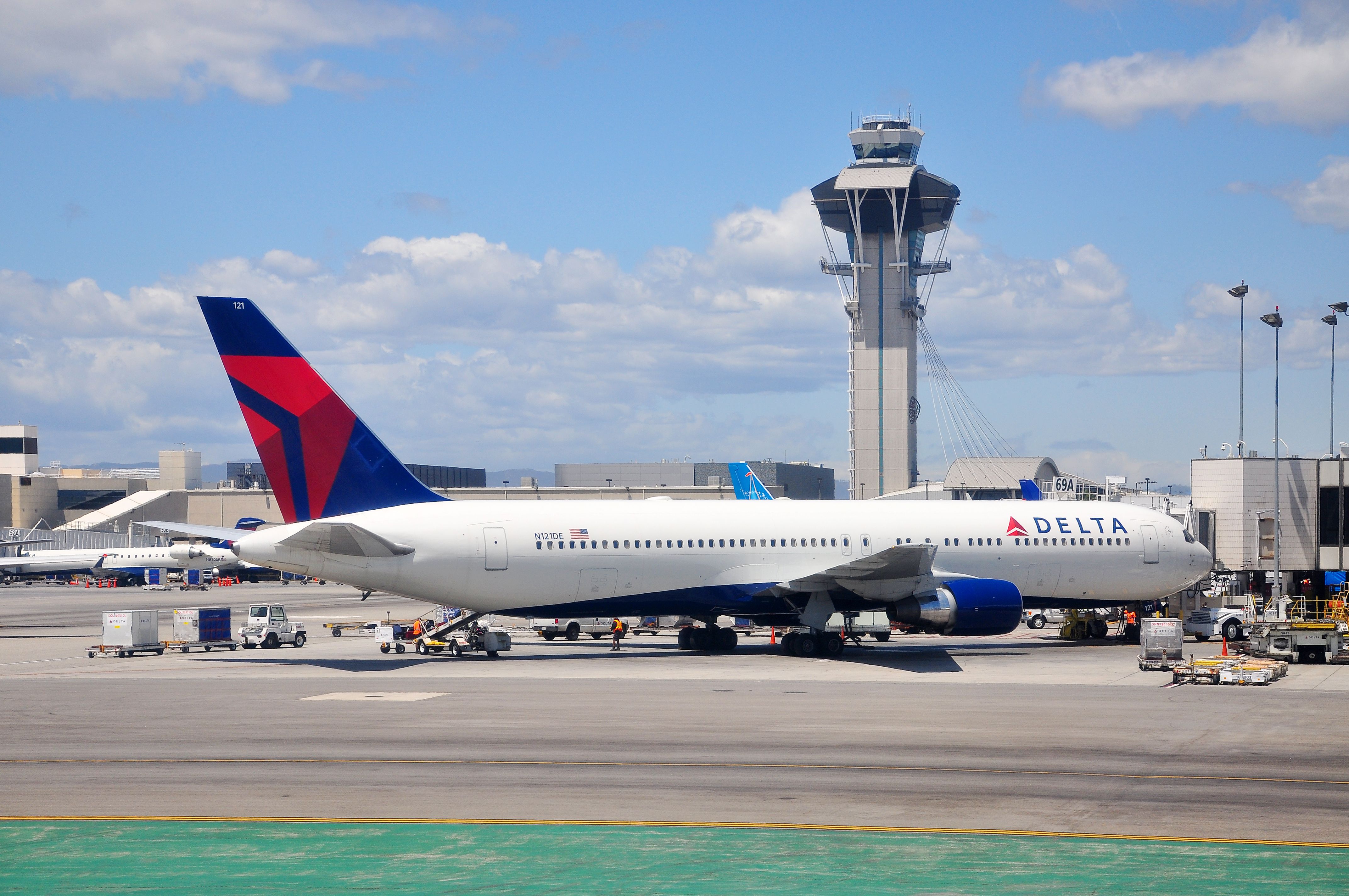 Buttigieg Pushes Back On Delta CEO's Claim Of "Overreach" In Passenger Protections