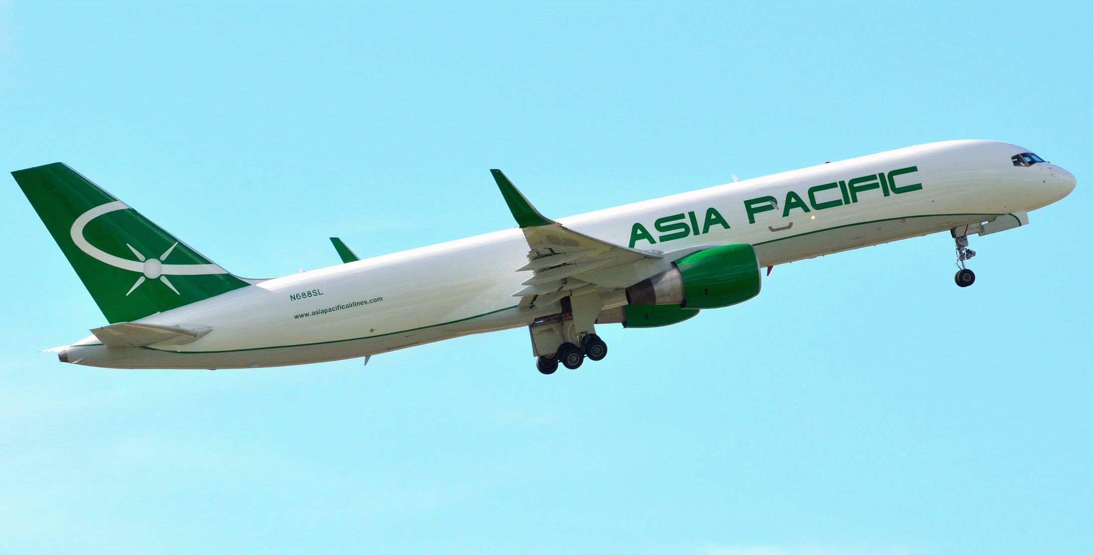 Asia Pacific Airlines Ordered To Pay Over $2 Million After Firing