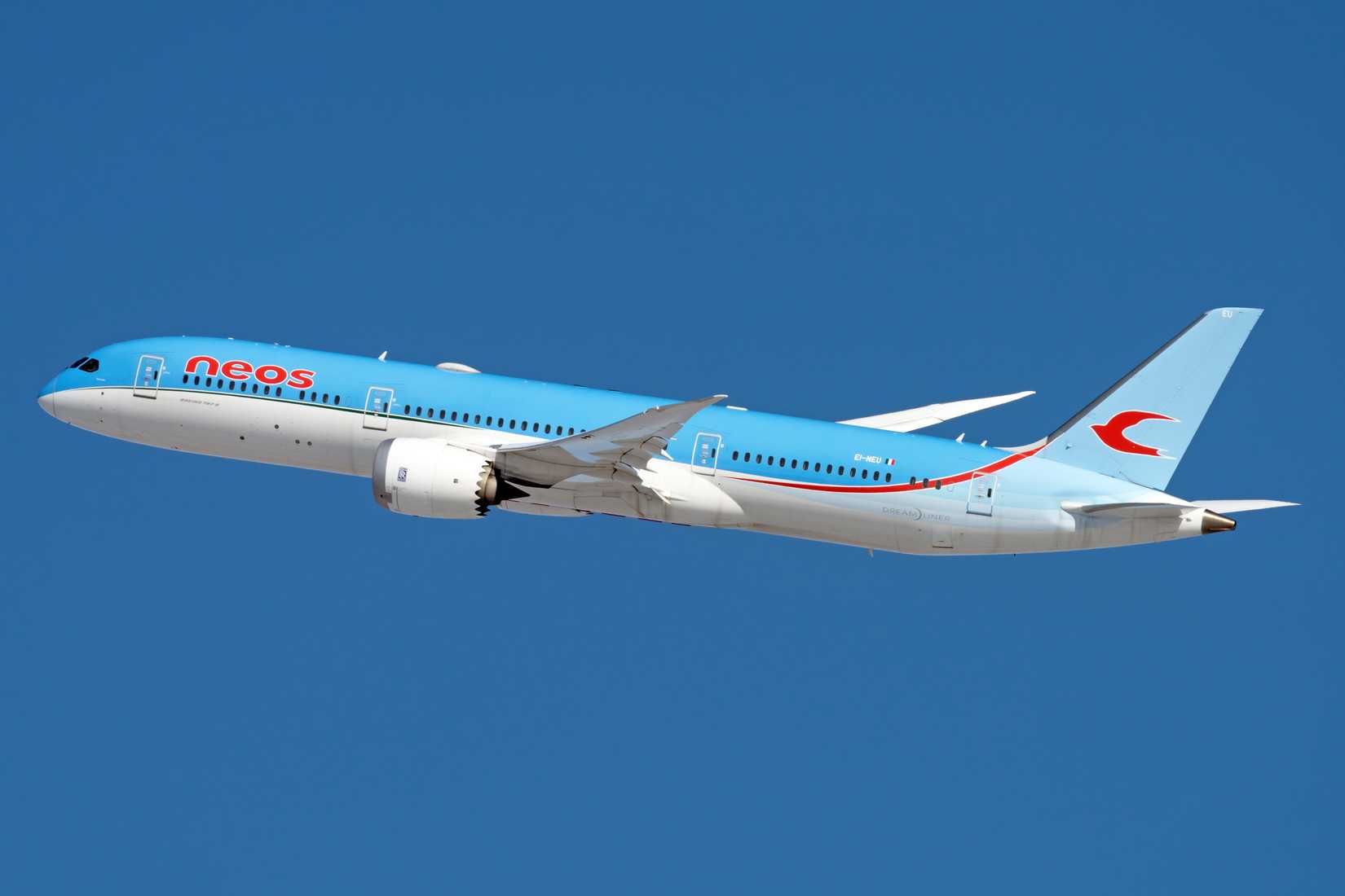 Esta aerolínea pone fin a todos los vuelos a Canadá al reducir su servicio transatlántico Boeing 787 a Toronto