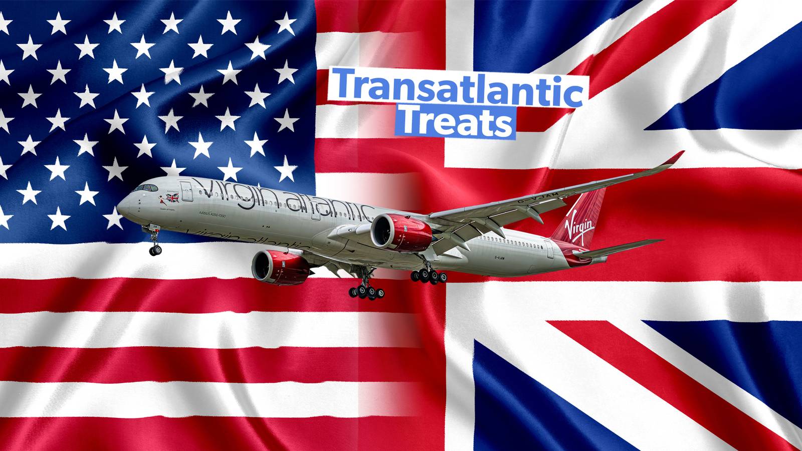 Virgin Premium Economy Review: Don't Book Before Reading, image size:1600x900