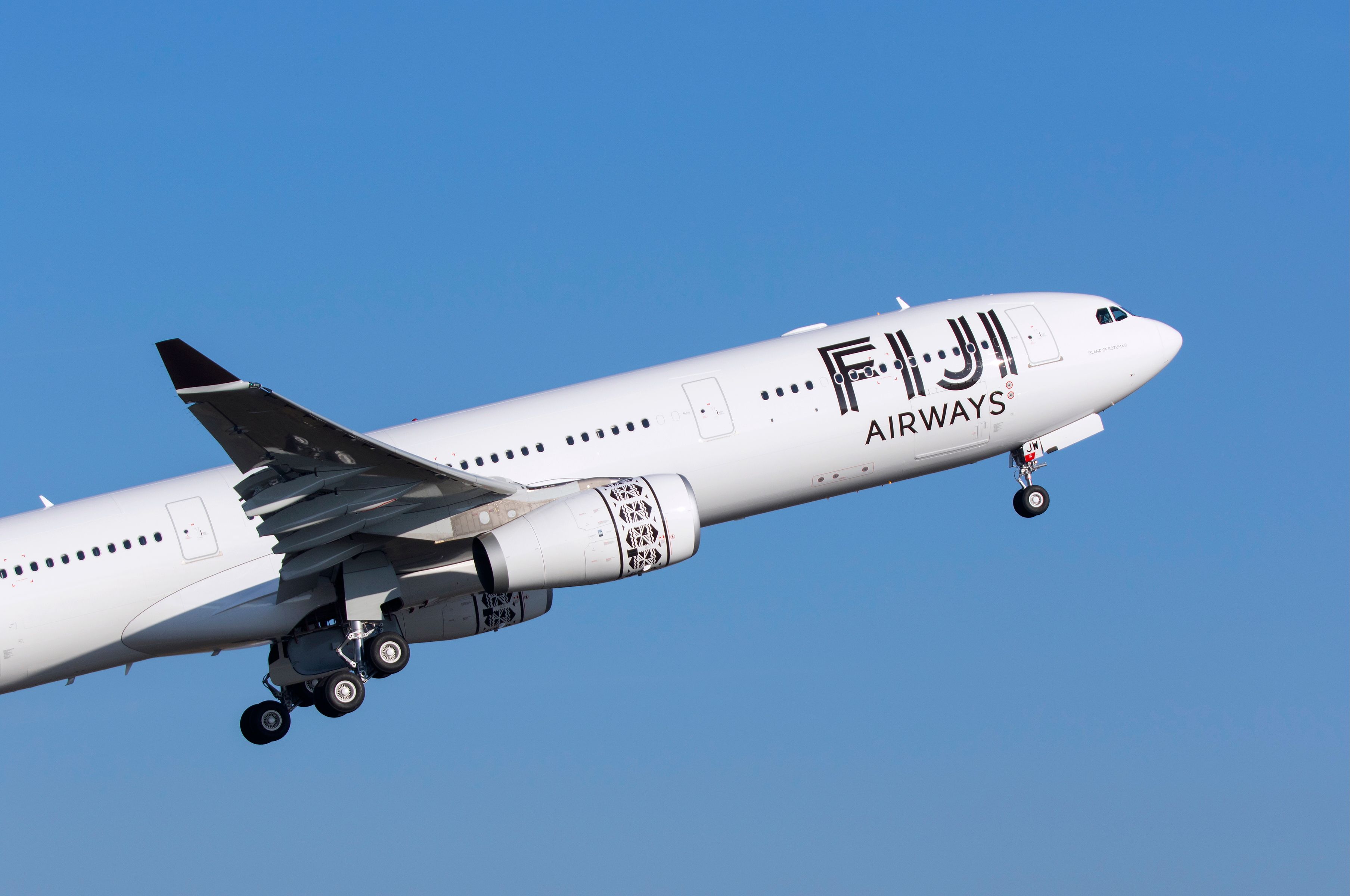 Airbus A330 - -300 | Simple Flying