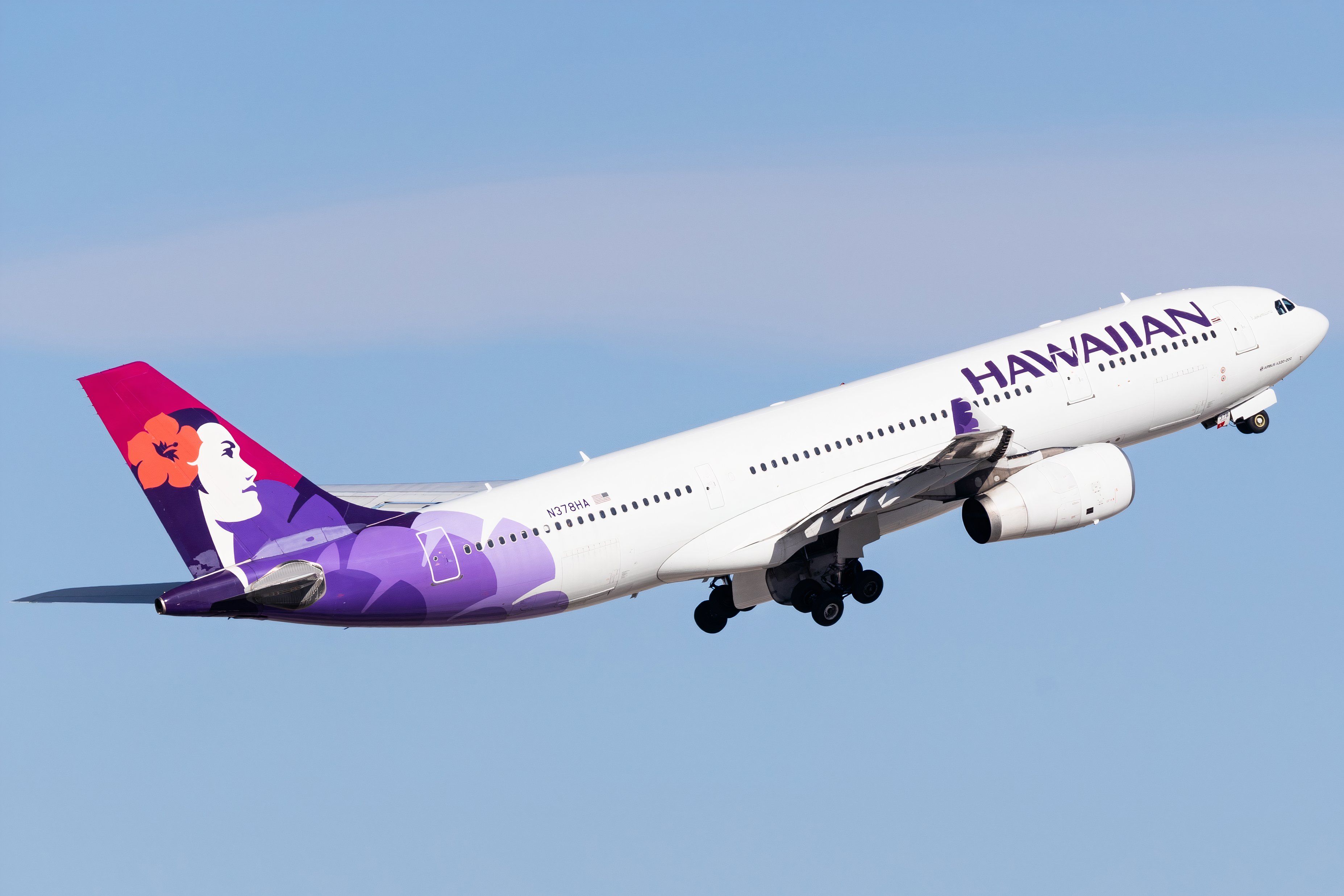 Hawaiian Airlines Adds Night Owl Airbus A330 Flights Between Seattle & Anchorage