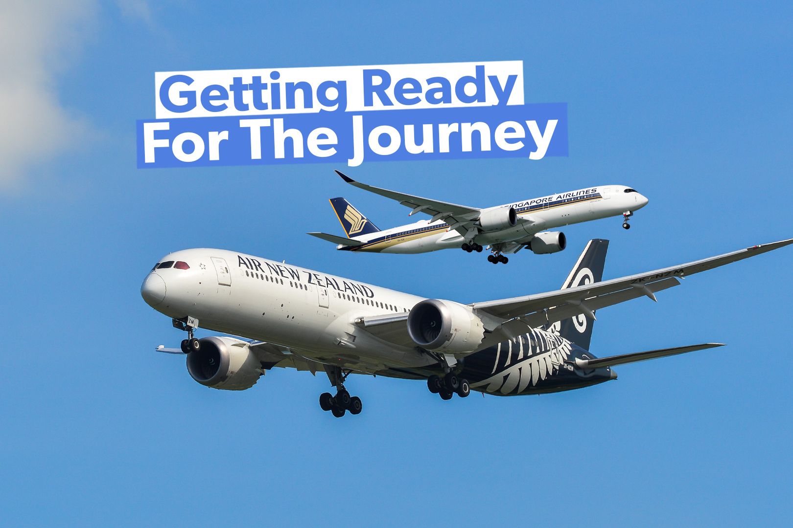 How Do Flight Crews Prepare For Some Of The World’s Longest Flights 3x2