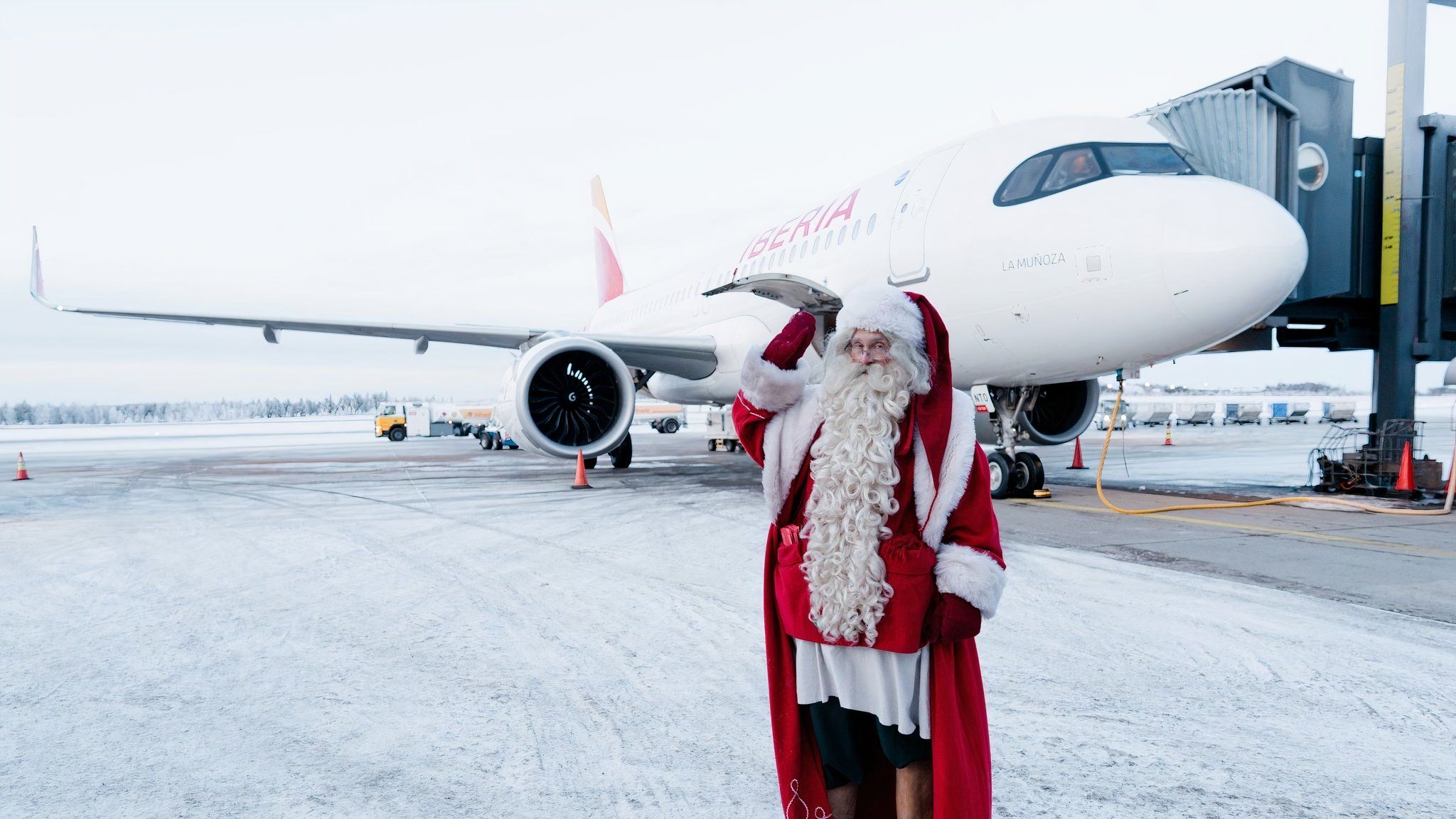 Iberia Starts 4 Routes In 2 Days Including New Longest European Flight