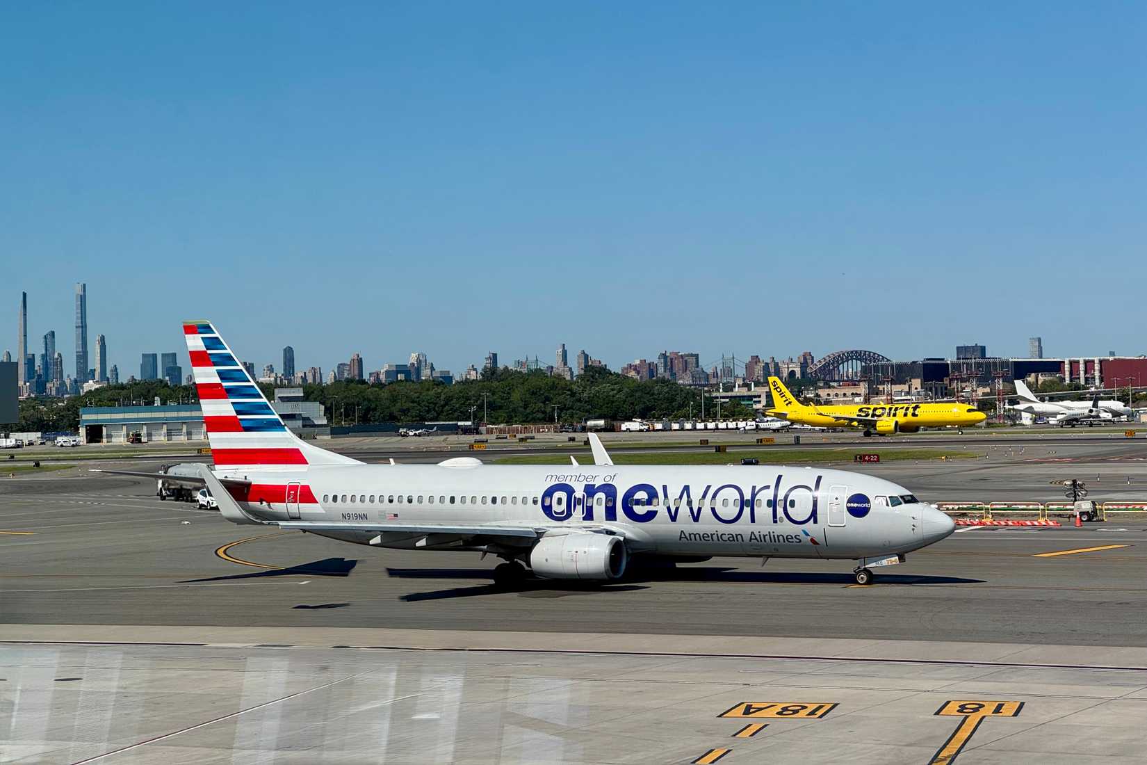 FAA Reports 388% Surge In Lithium Battery Fires On US Flights Since 2015
