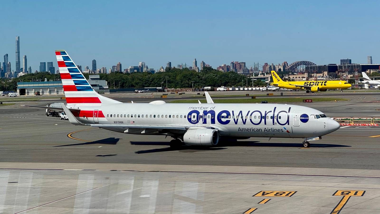 USDOT Will Not Enforce Airline Passenger Disability Protections Pending Review