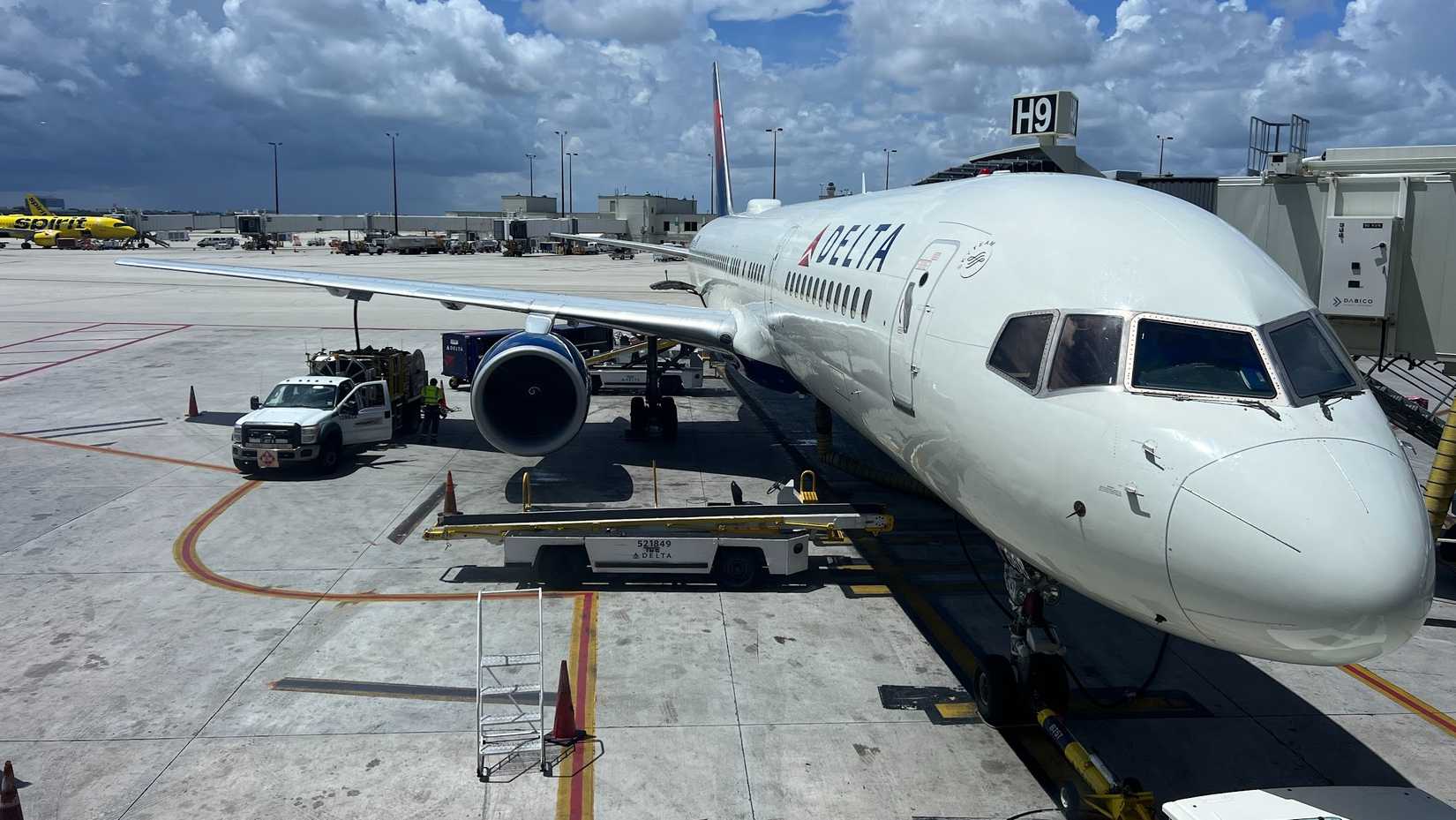 These Are The International Destinations Where Delta Air Lines Flies ...