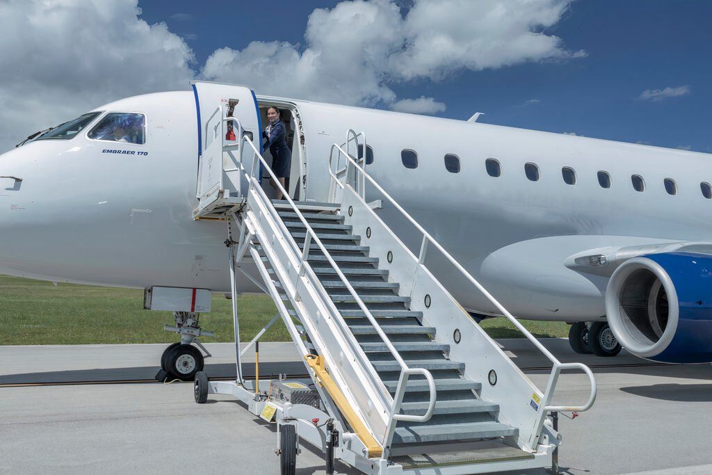 Charter Air Direct Launches Its First Scheduled Route