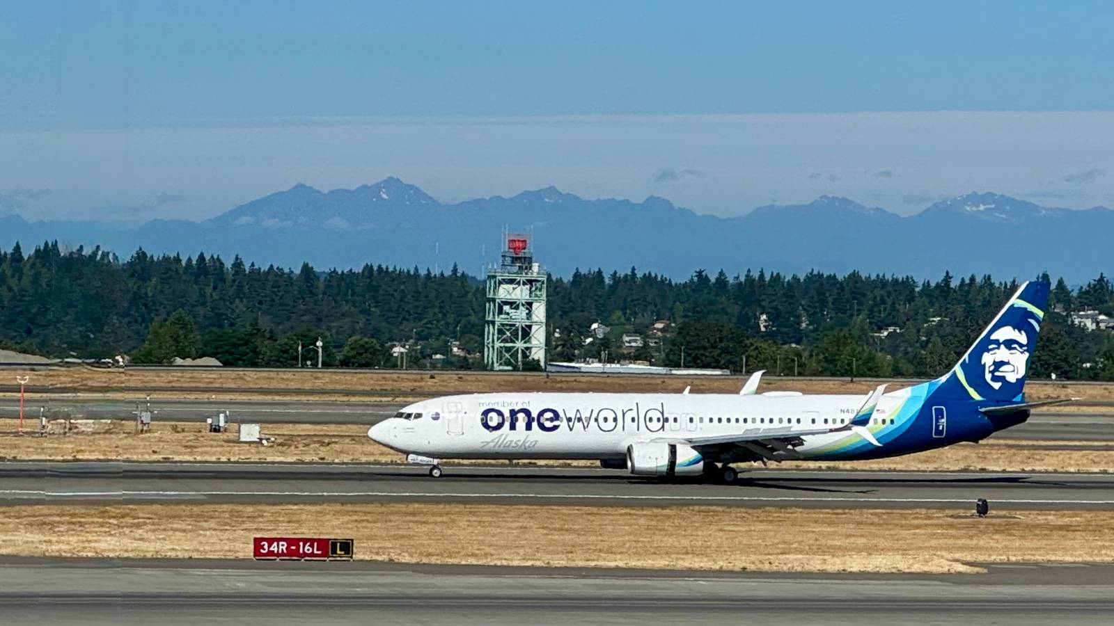 Global Getaways: Enjoy Winter Destination Flights Using Fewer Miles Via Alaska Airlines' Limited Offer