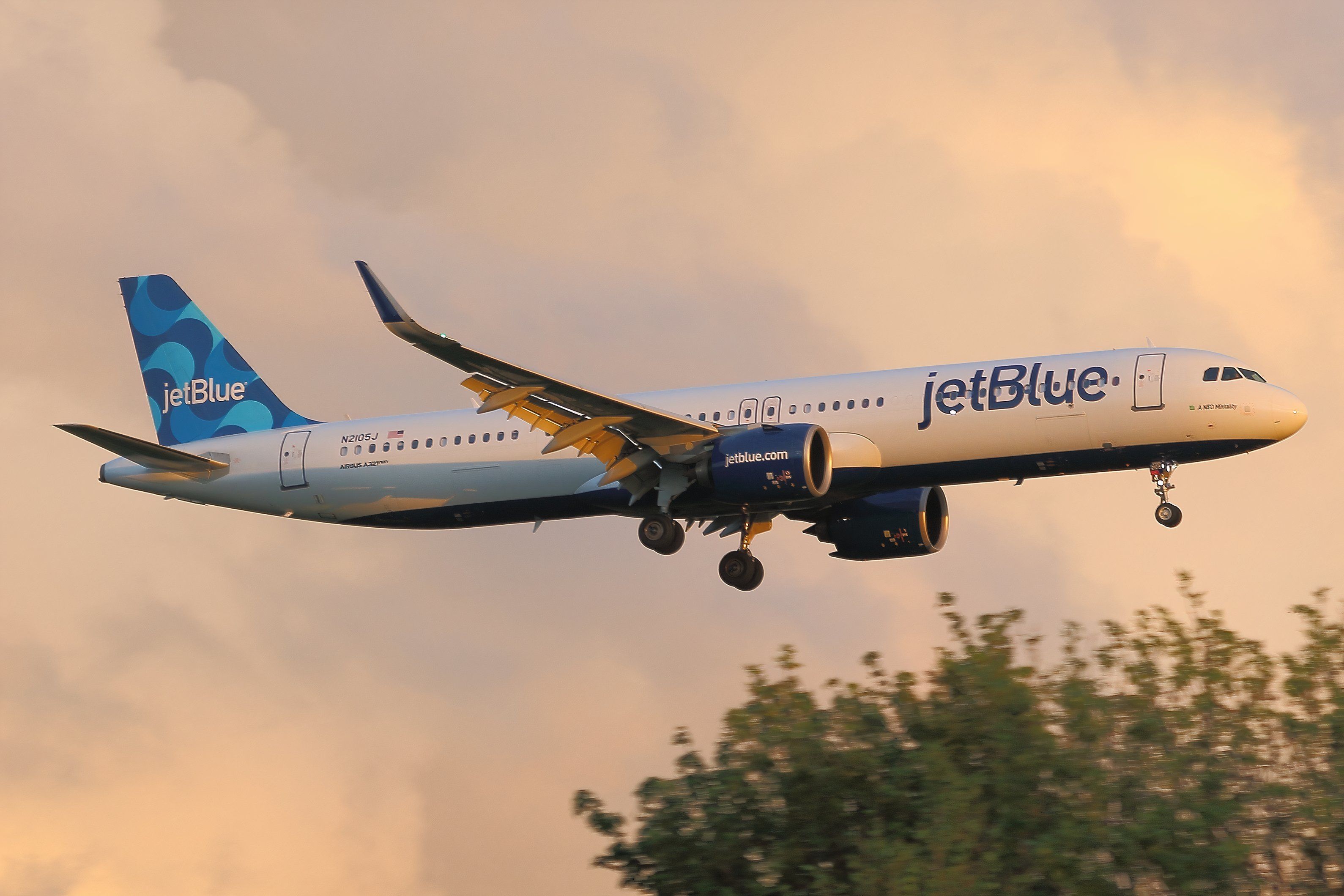 JetBlue Makes Waves With New International Flights, Lounge Openings ...