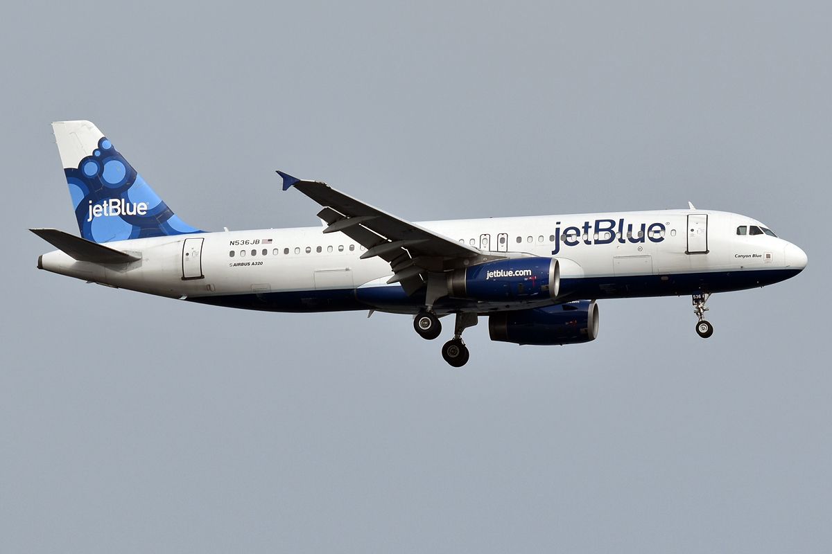 Jetblue Flight 292: A Cabin Crew Perspective