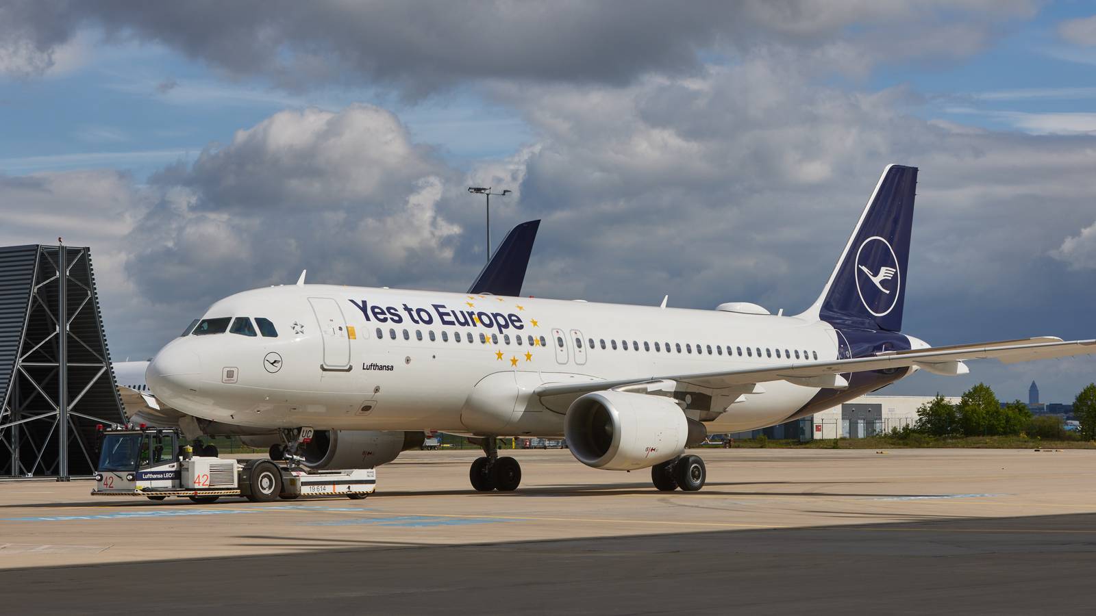 IATA Director General Objects To EU Plans To Raise Airline Green Taxes