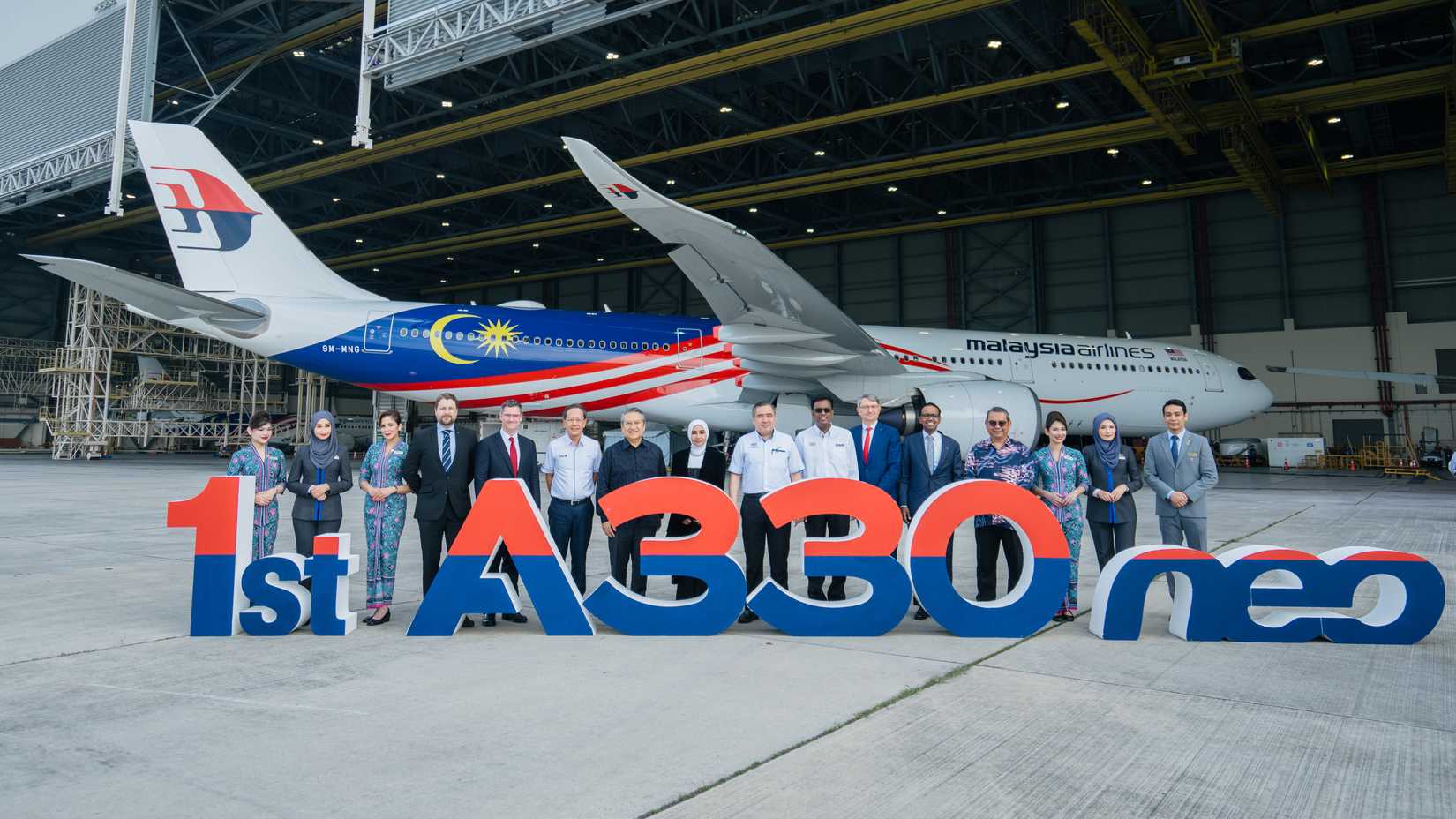 Here’s Why Airbus Calls The A330neo “The Versatile Champion”