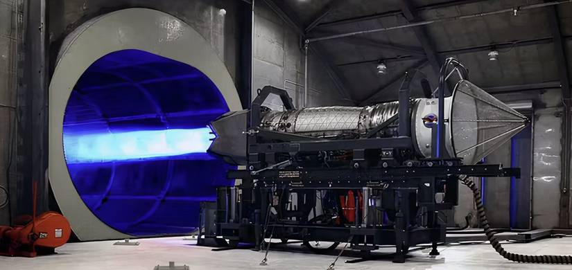F119 Infrared Testing The 5 Most Powerful Fighter Jet Engines In The World