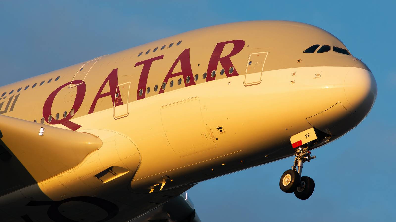 Perth Dropped: Qatar Airways Reduces Airbus A380 Network To Just 4 Routes