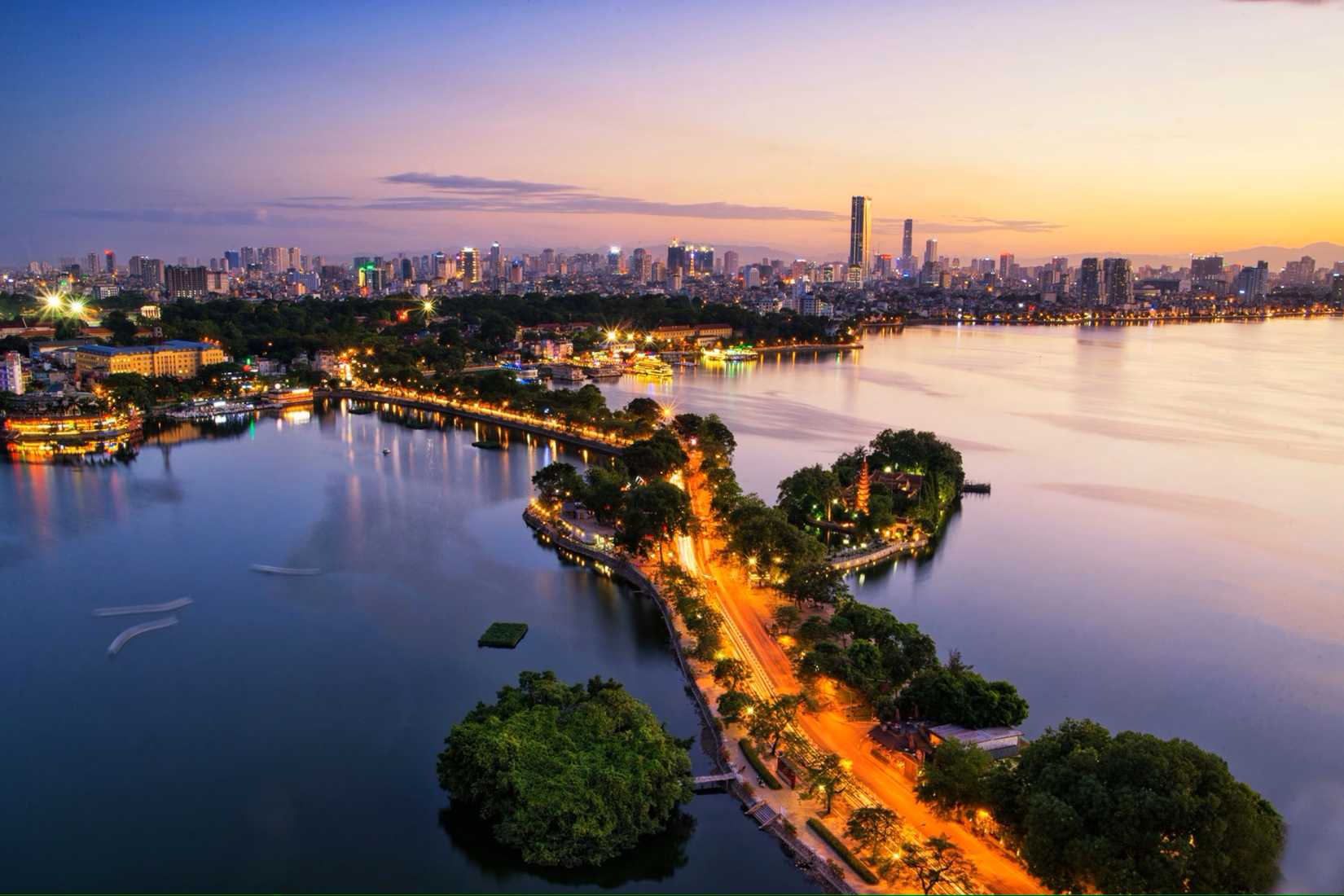 New Airports & Expansions in Southeast Asia
