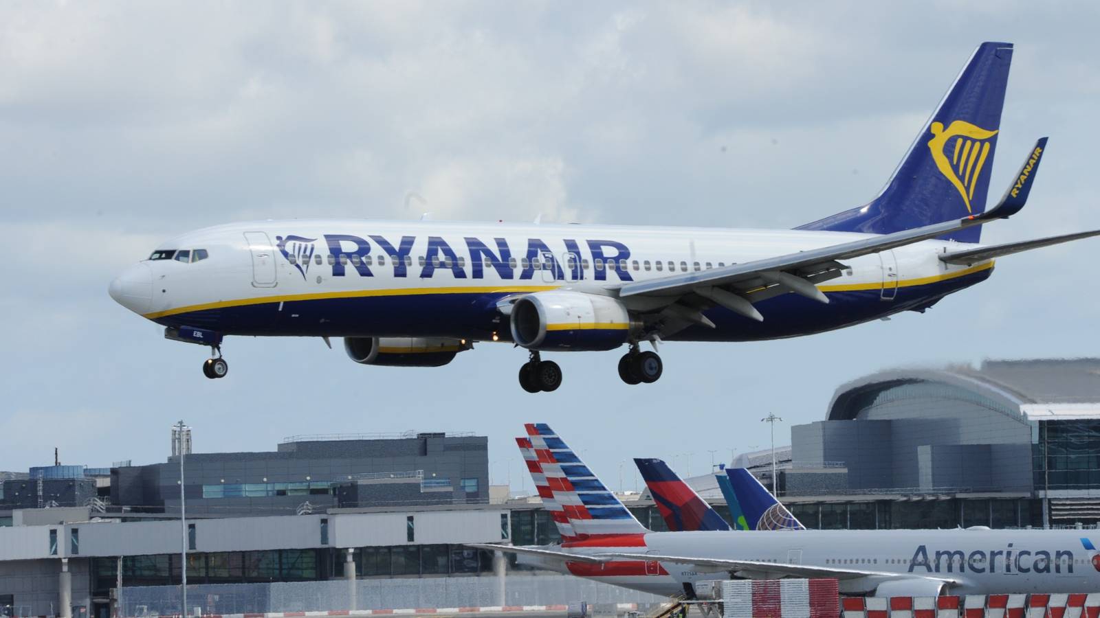 DAA Boss Urges Swift Legislative Lifting Of Dublin Airport Passenger Cap: Sees Demand Up To 55 Million