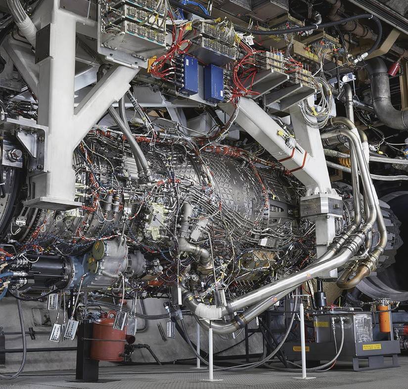 How Much Does It Cost Airlines To Lease Aircraft Engines?