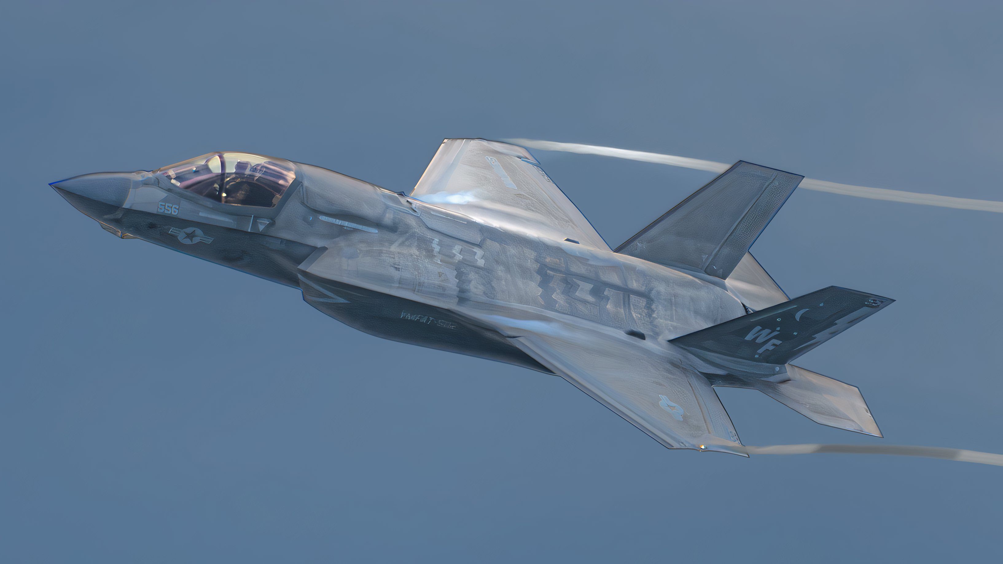 F-111 Vs F-35 Development: Why One Advanced Jet Failed Where The Other  Succeeded