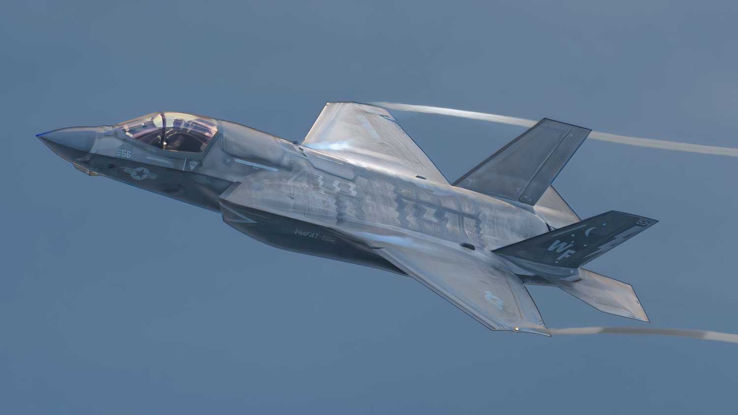 F-111 Vs F-35 Development: Why One Advanced Jet Failed Where The Other Succeeded F-111 Vs F-35 Development: Why One Advanced Jet Failed Where The Other Succeeded