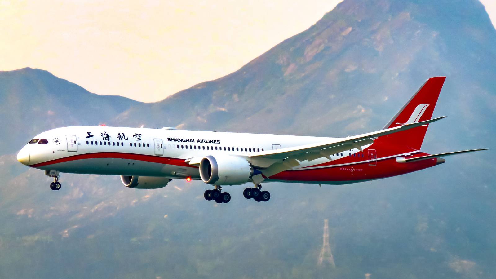 Shanghai Airlines Expands To Africa By Extending Marseille Service To Casablanca