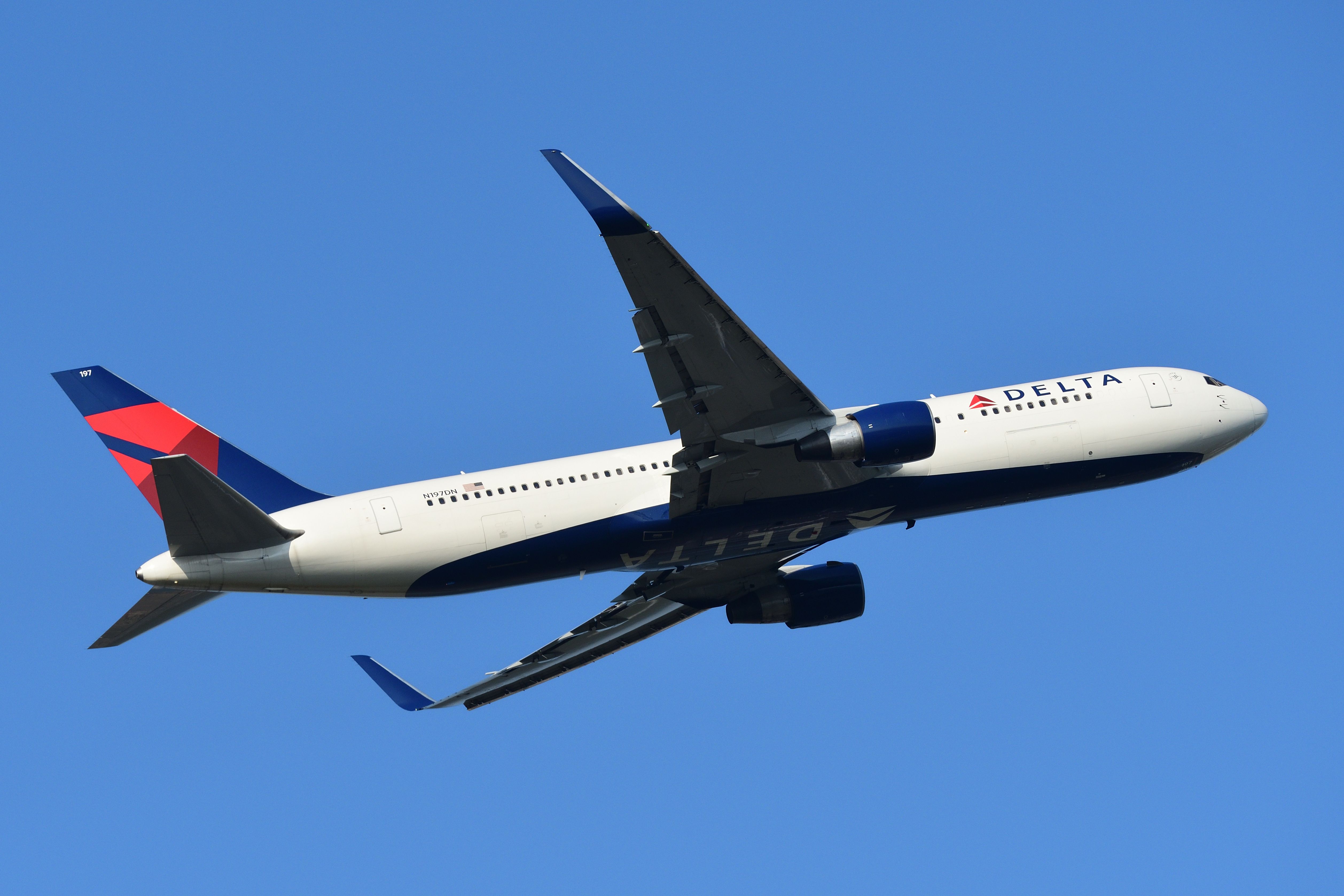 Delta Restarts Daily Seasonal Flights Between Rio de Janeiro And New York's JFK Airport