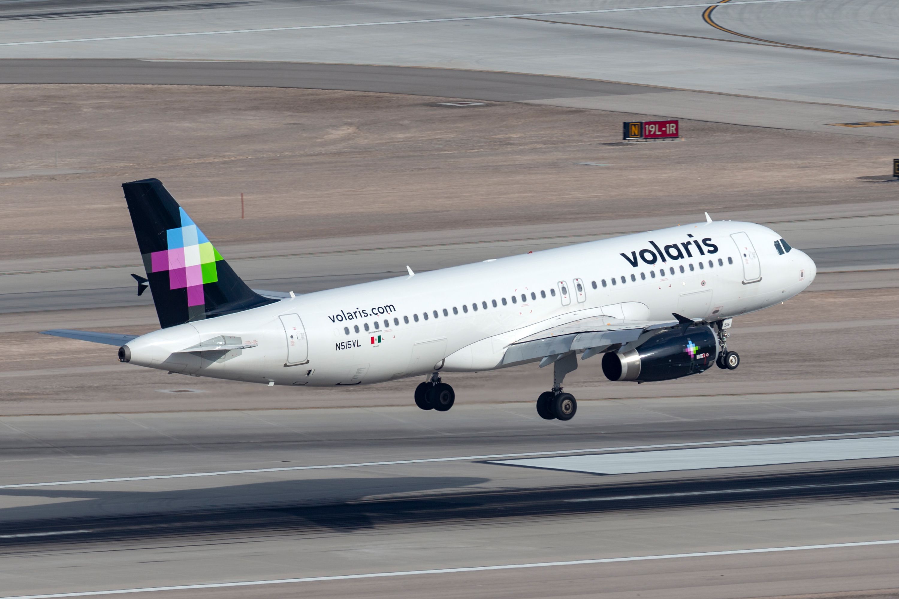 Volaris Passenger Arrested After Trying To Force Flight To Tijuana To Divert To US
