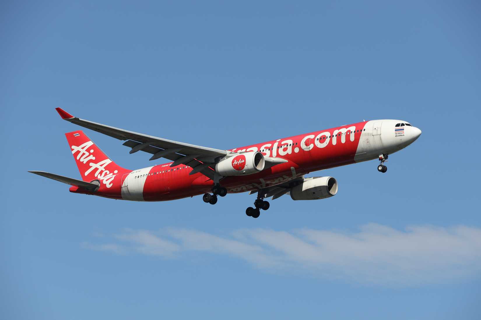 Which Airlines Operate Under The AirAsia Brand?