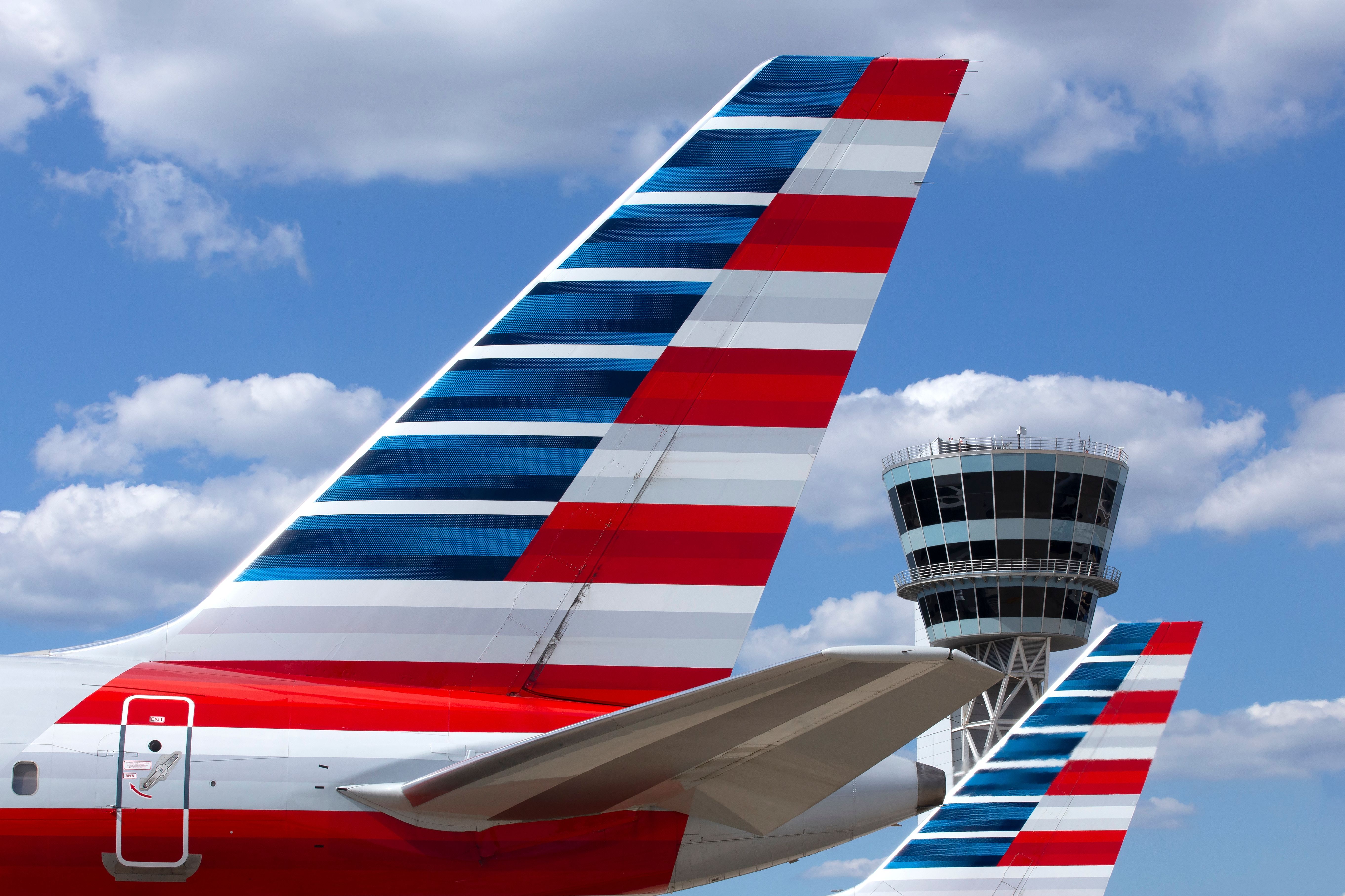 American Airlines' Admirals Club Fails Philadelphia Health Inspection