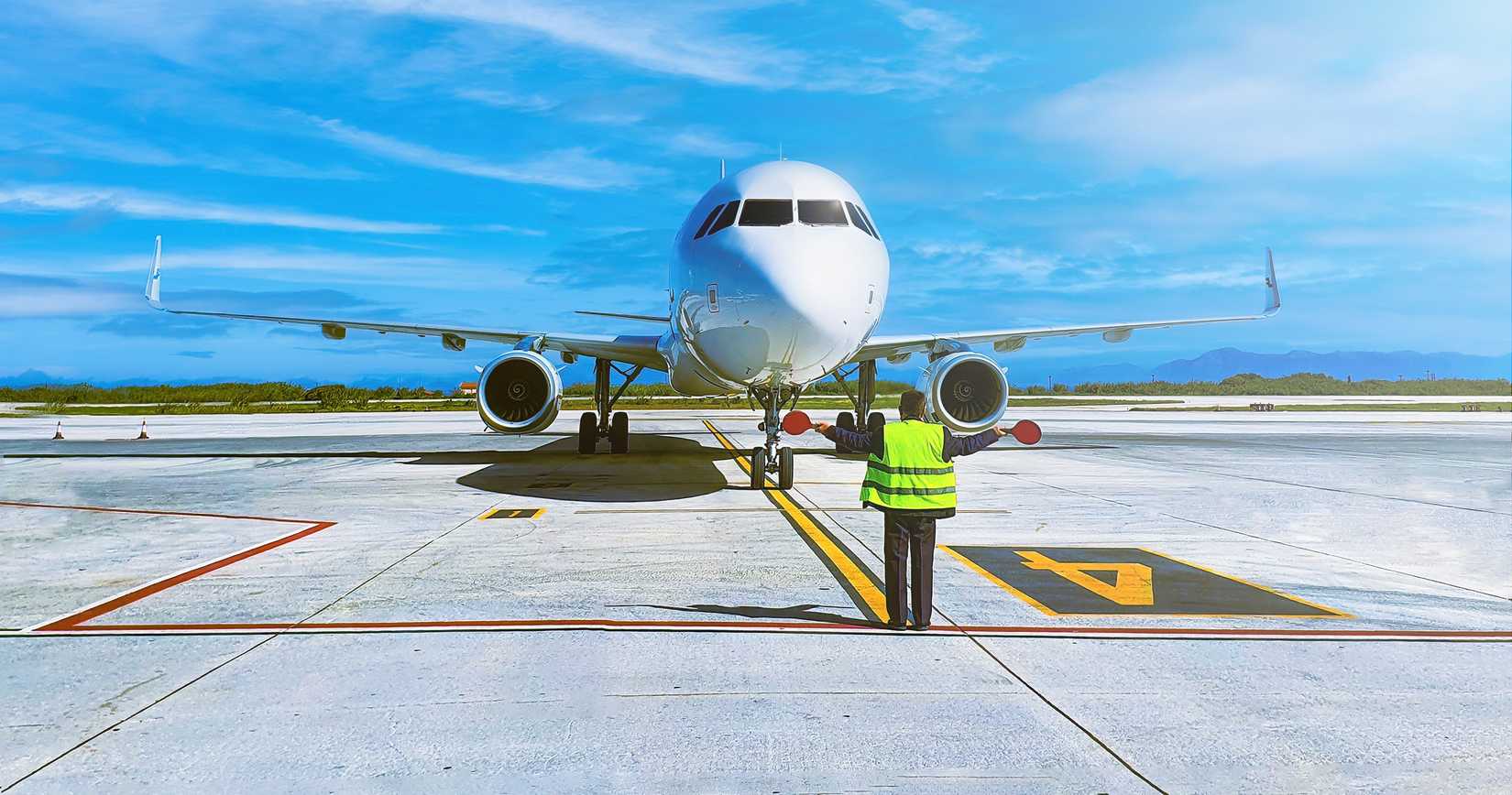 Aircraft Check In The Different Types Of Aircraft Maintenance Checks