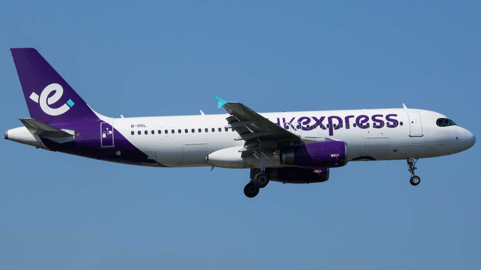 HK Express: Everything You Need To Know About The Low-Cost Carrier