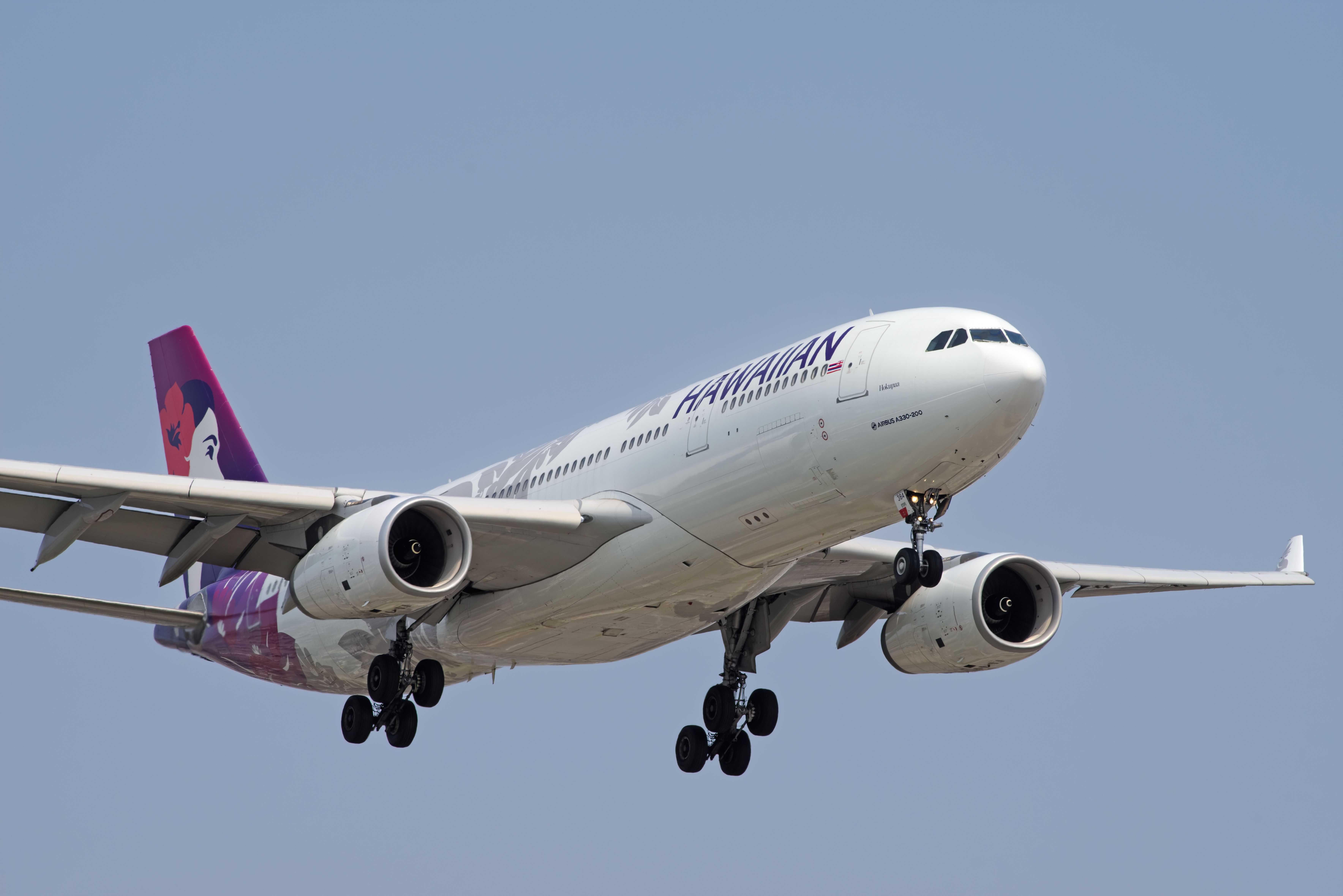 10 Non-West Coast Transpacific Routes & The Airlines That Operate Them