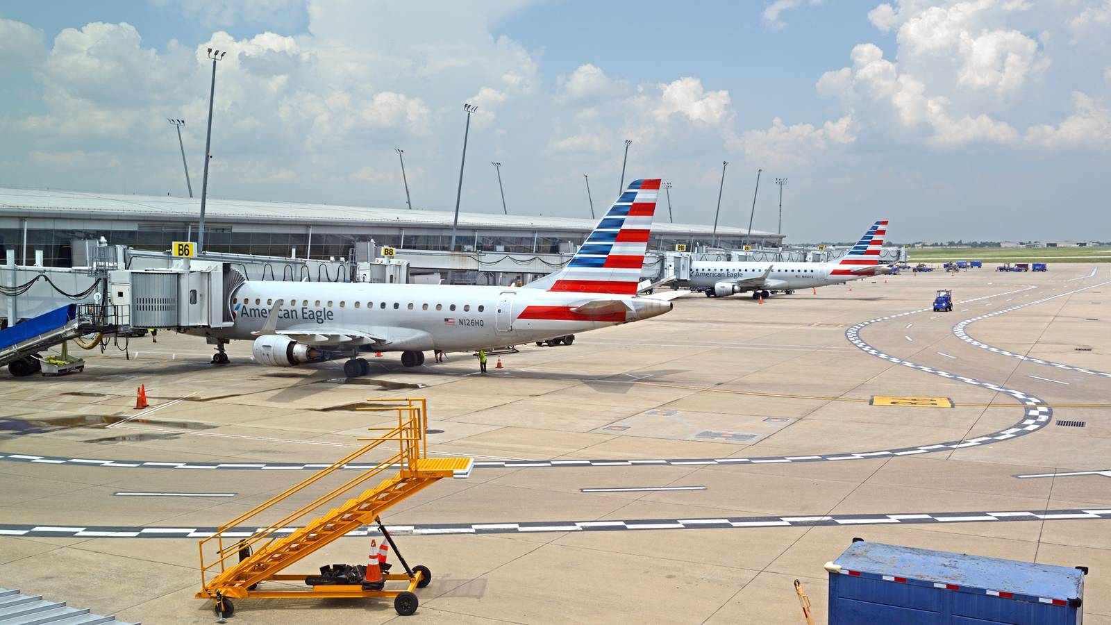 Record-Breaking Year: Indianapolis International Airport Hits 10 Million Passengers In 2024