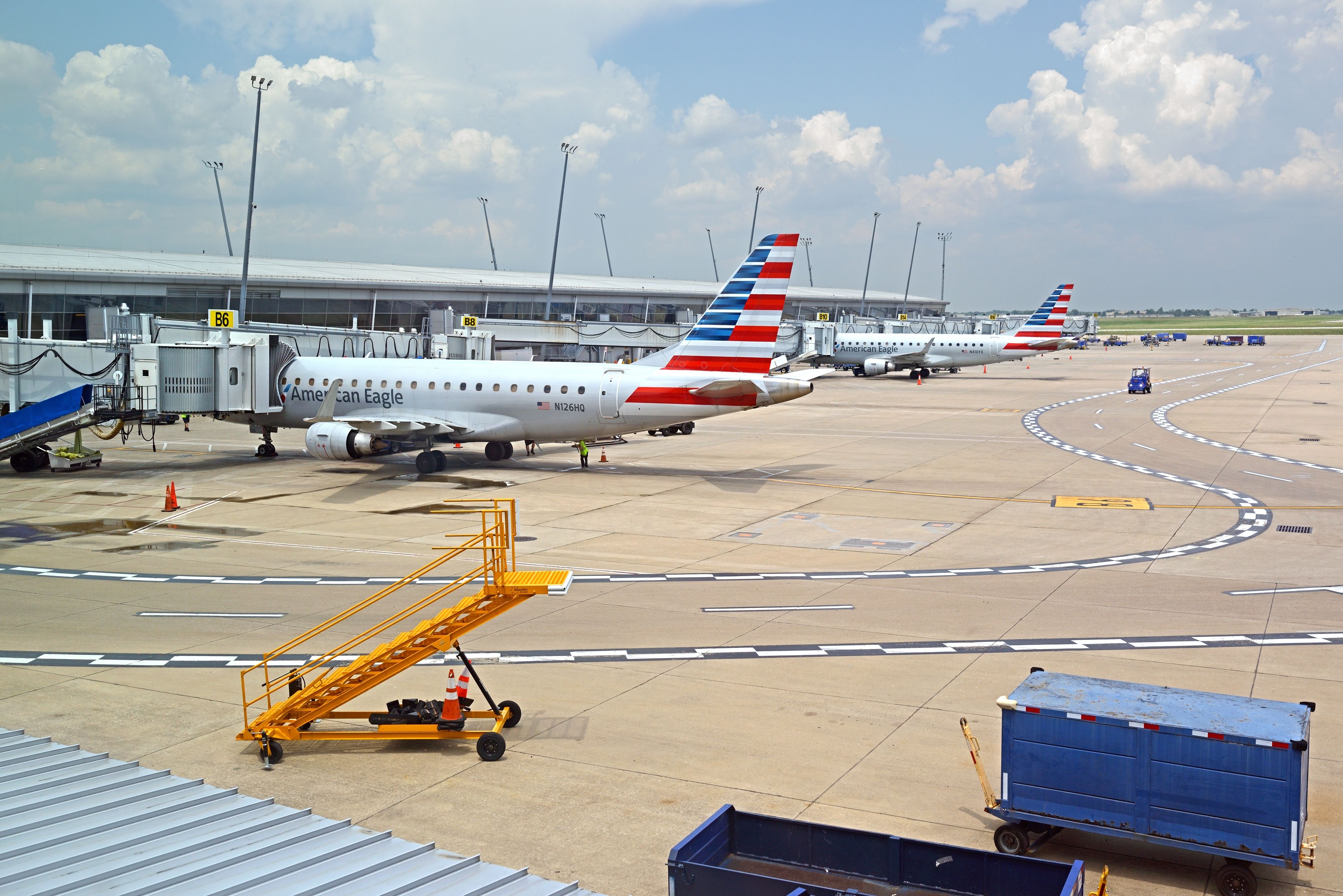 Record-Breaking Year: Indianapolis International Airport Hits 10 Million Passengers In 2024